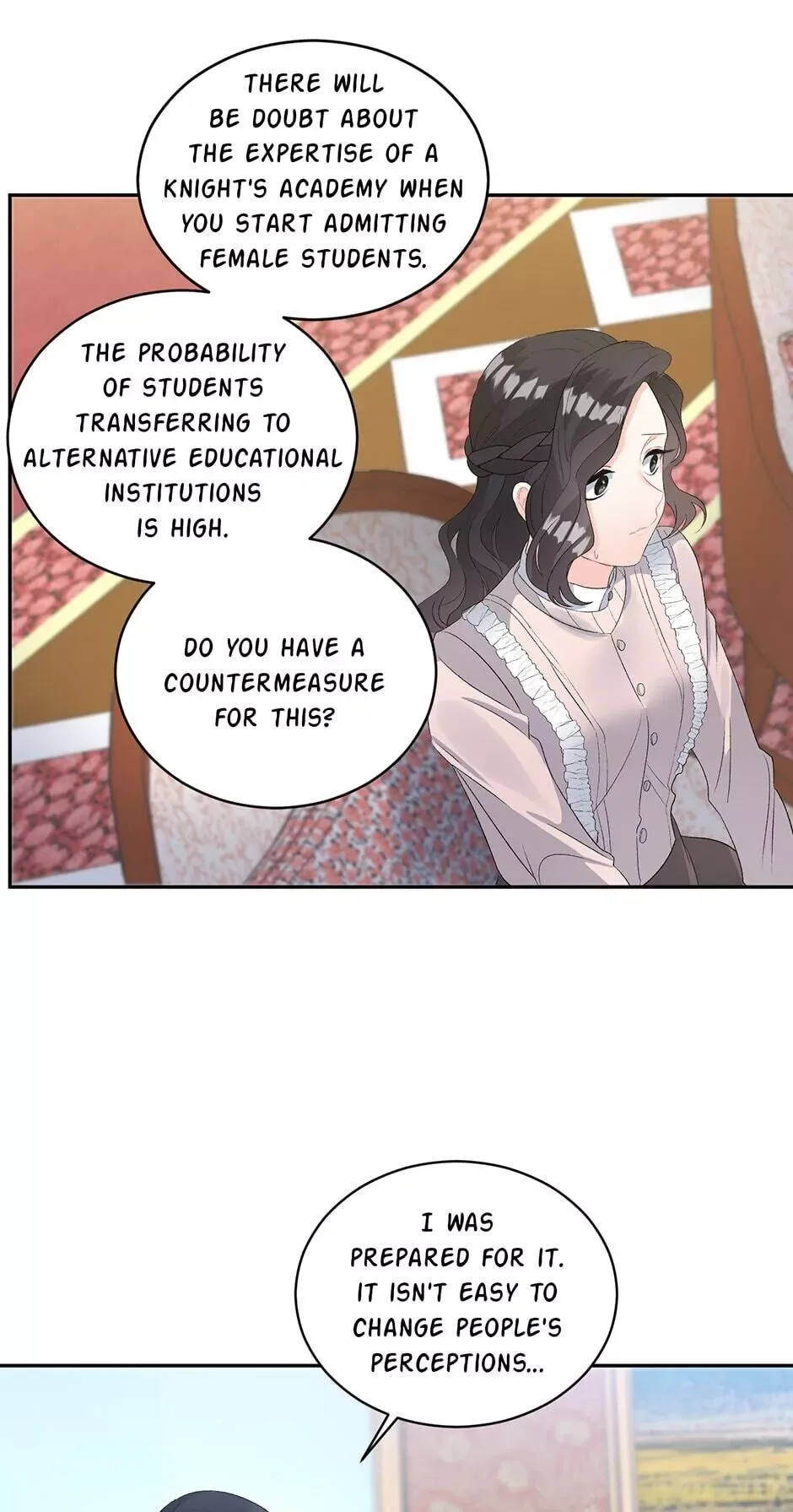 Lady Evony Chapter 60 page 8