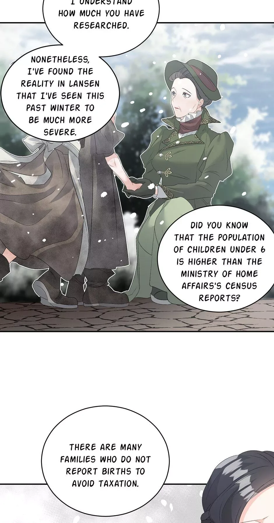 Lady Evony Chapter 60 page 10