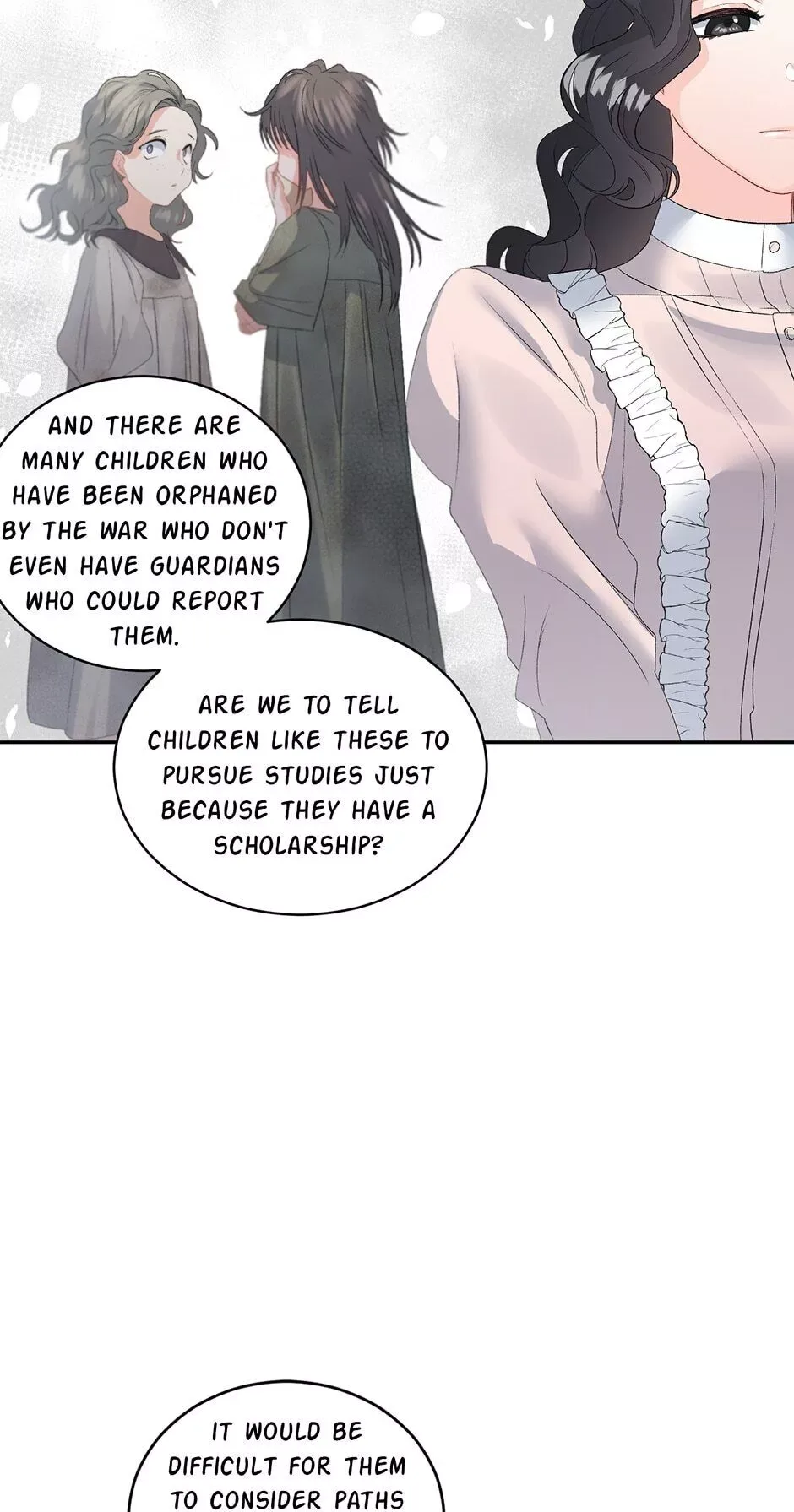 Lady Evony Chapter 60 page 11