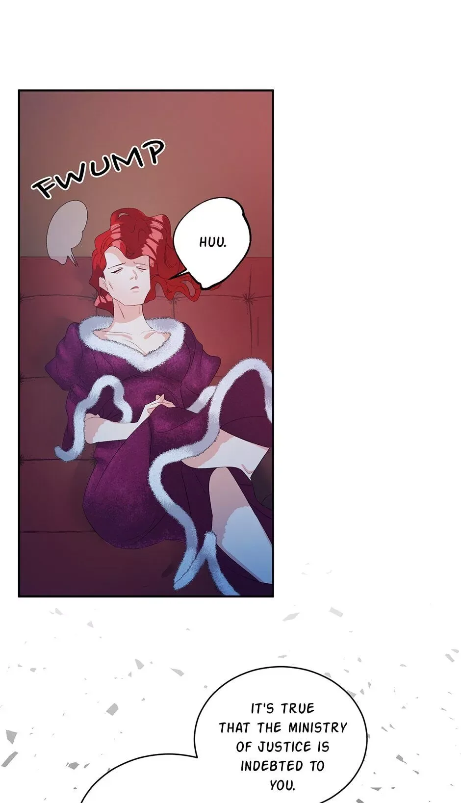 Lady Evony Chapter 60 page 36