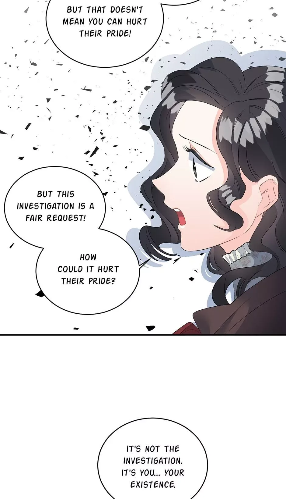 Lady Evony Chapter 60 page 37