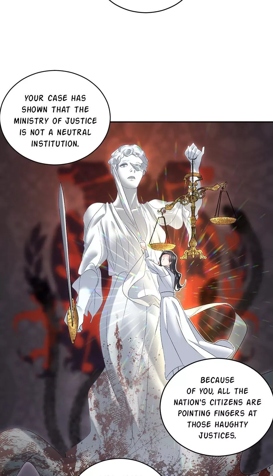 Lady Evony Chapter 60 page 38