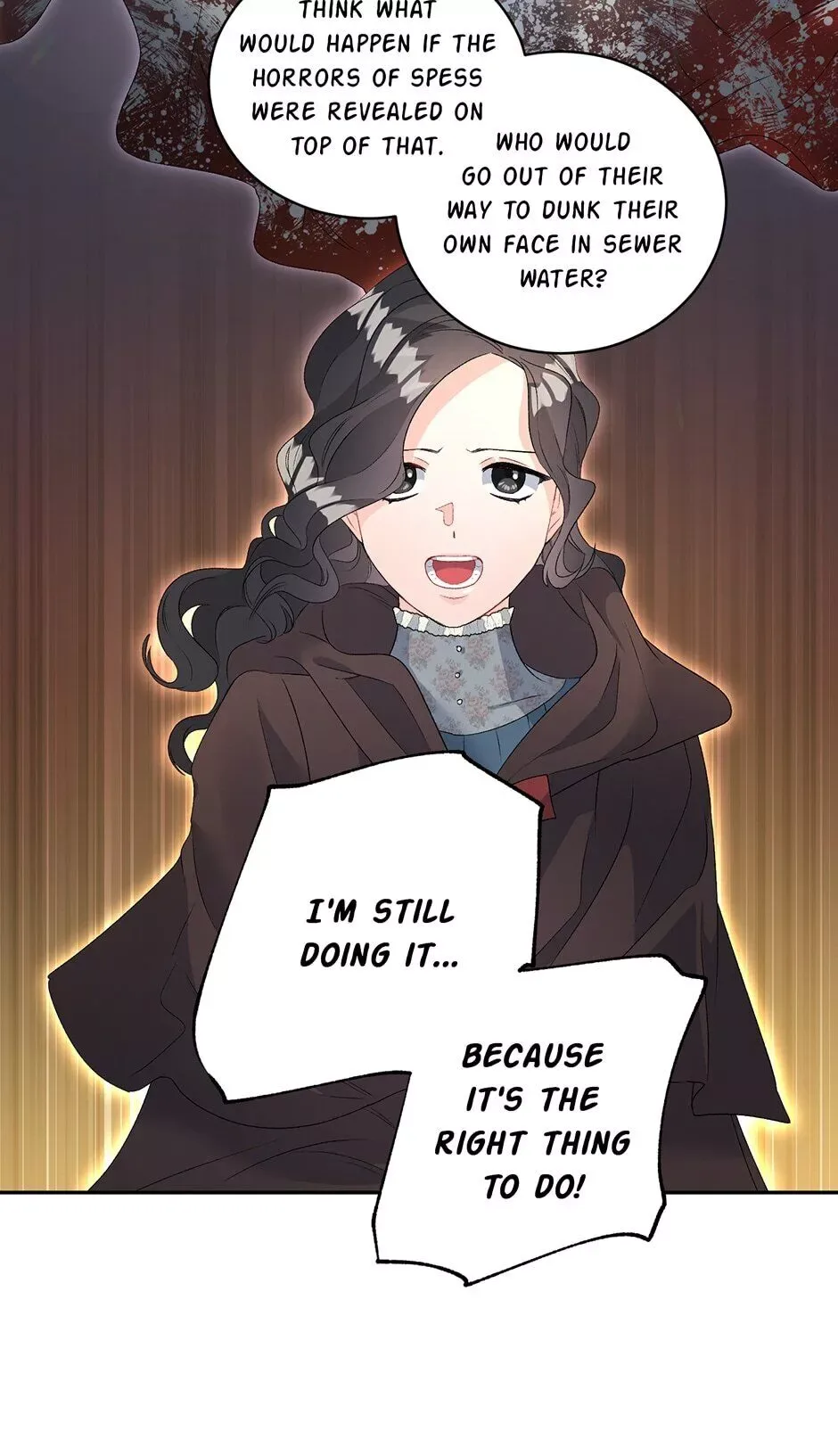 Lady Evony Chapter 60 page 39