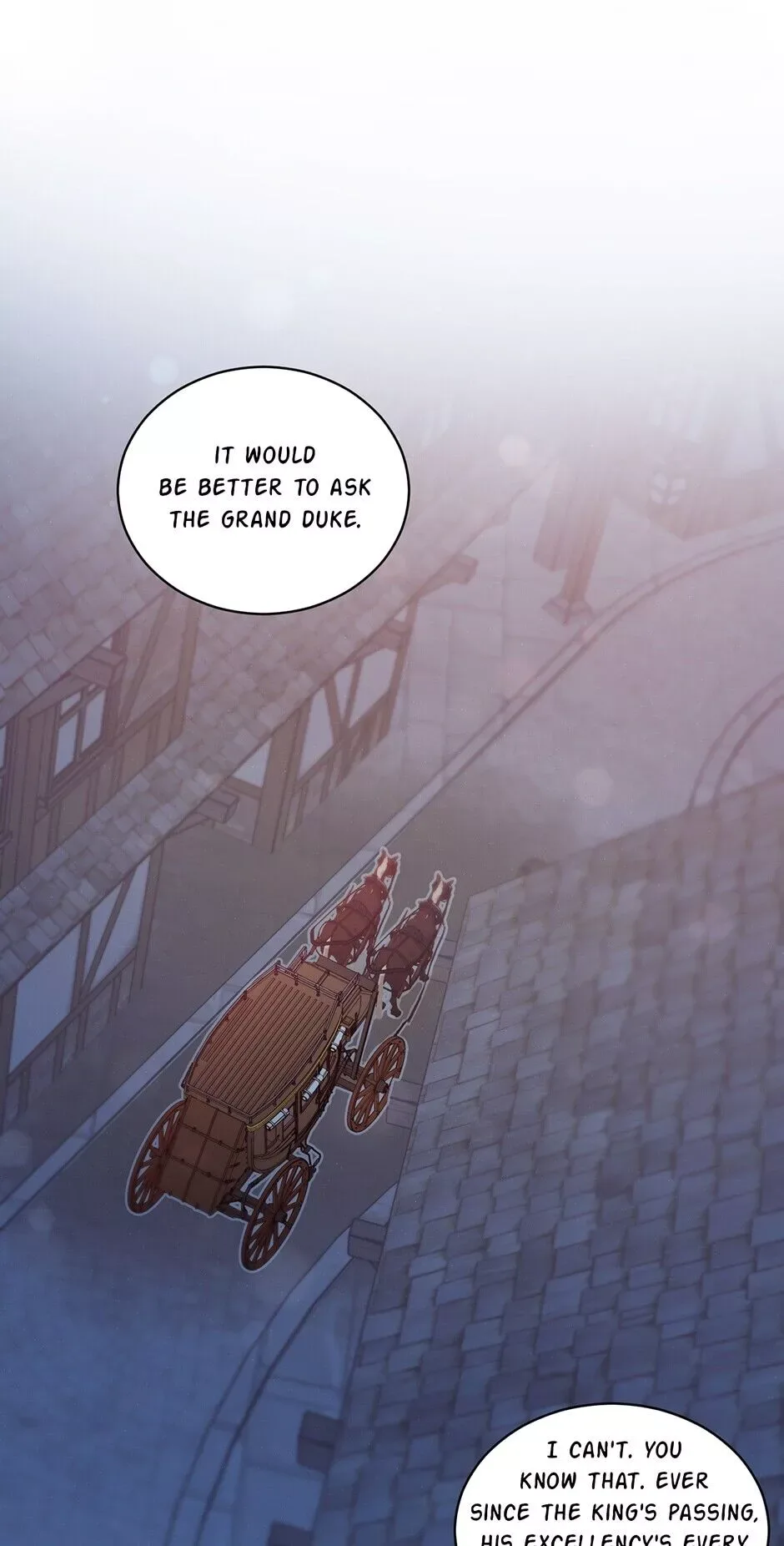 Lady Evony Chapter 60 page 41