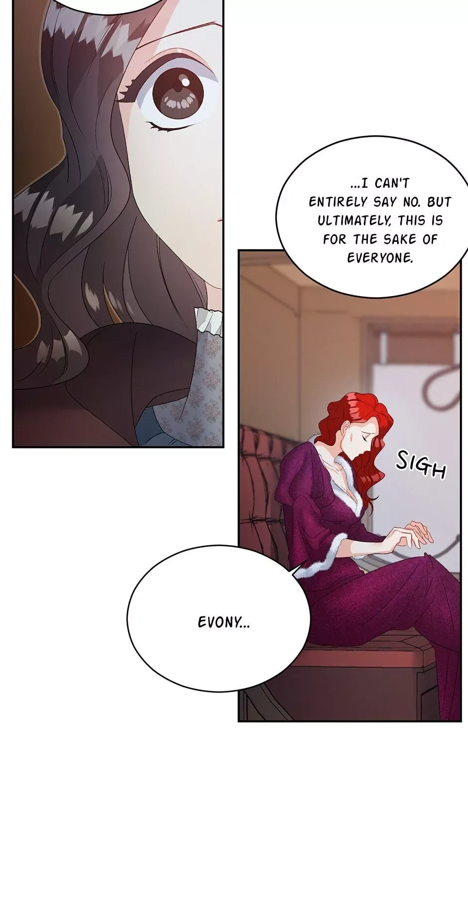 Lady Evony Chapter 60 page 46