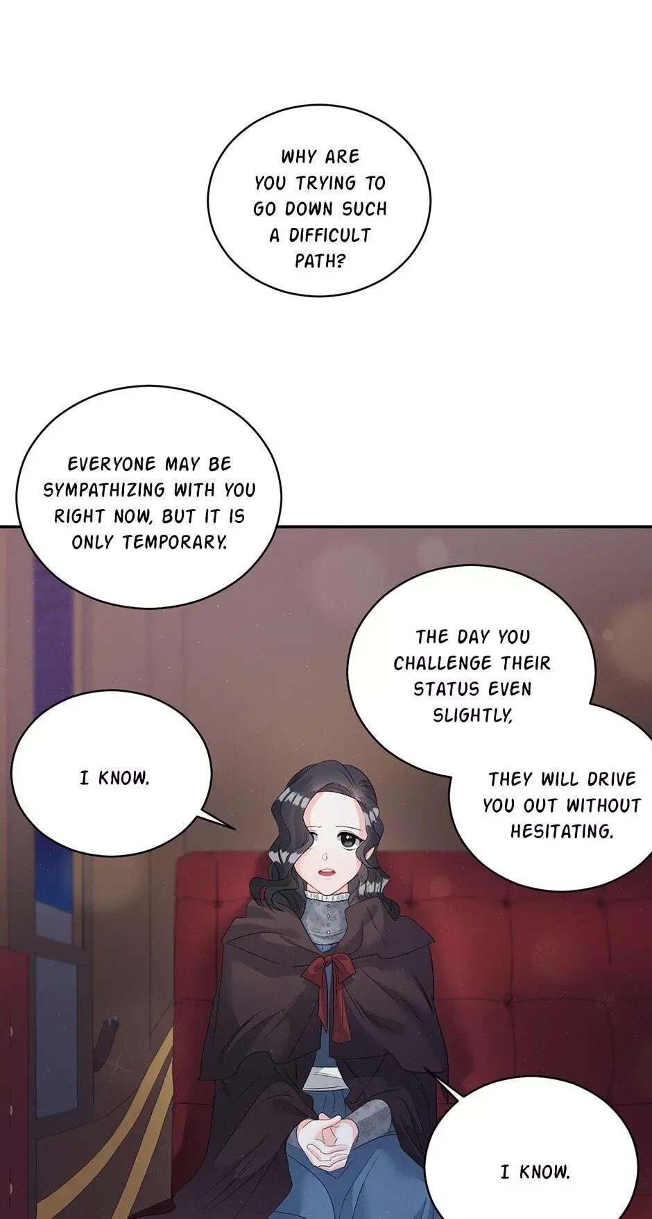 Lady Evony Chapter 60 page 47