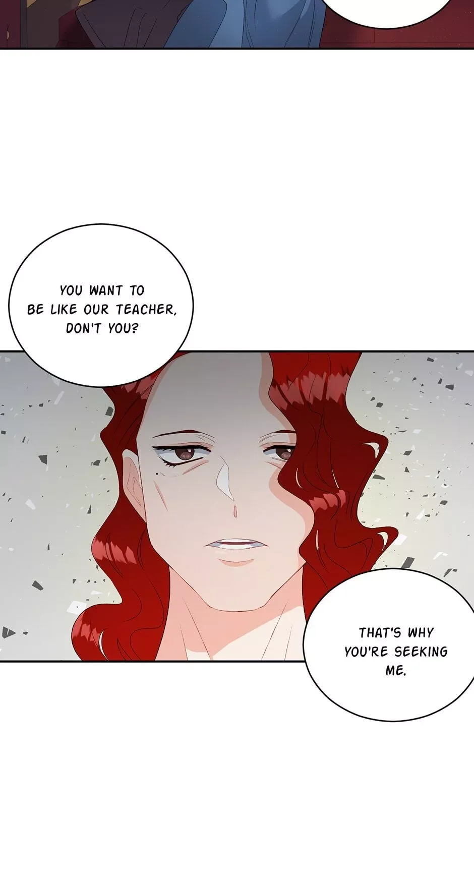 Lady Evony Chapter 60 page 48