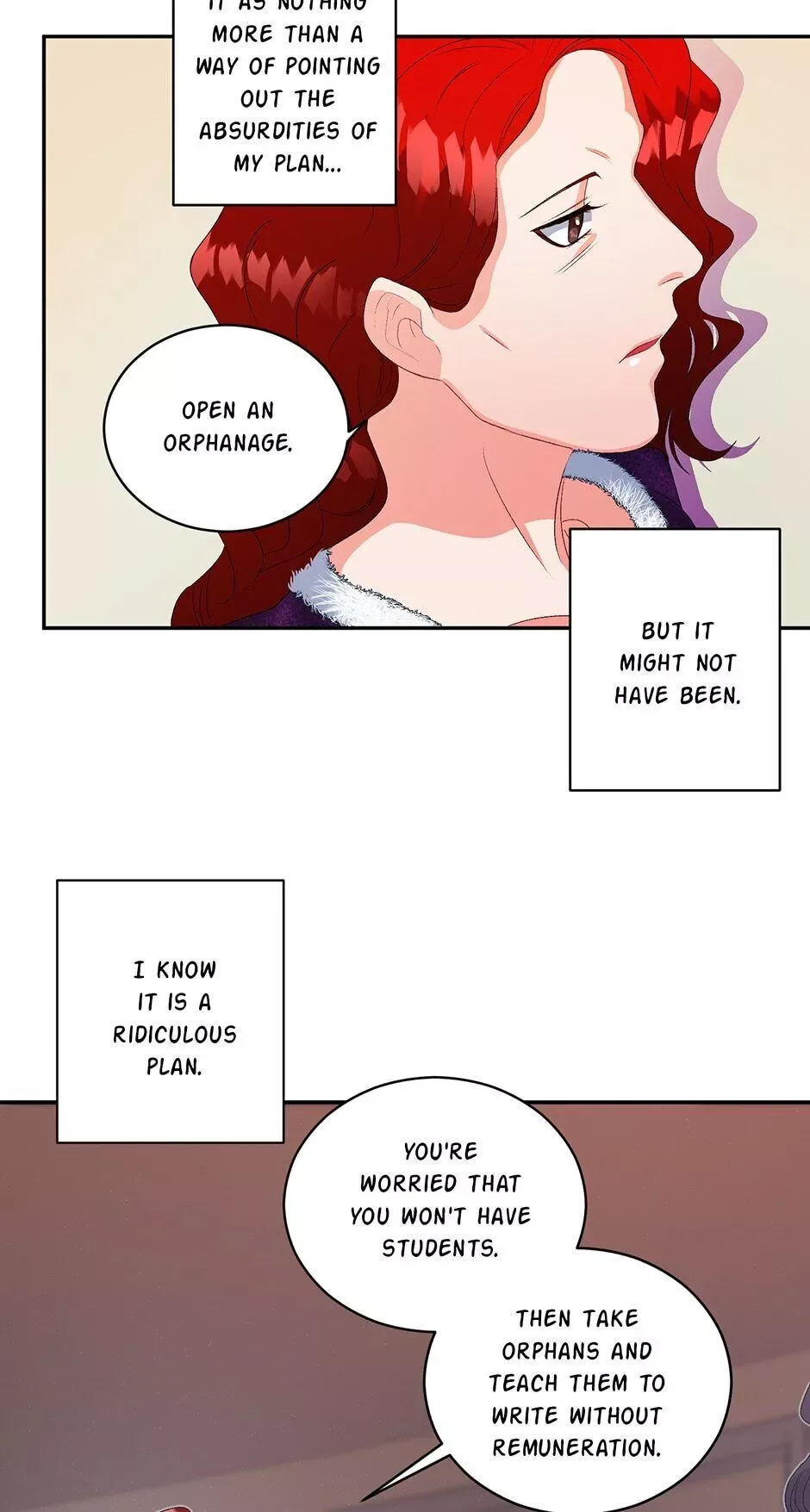 Lady Evony Chapter 60 page 51
