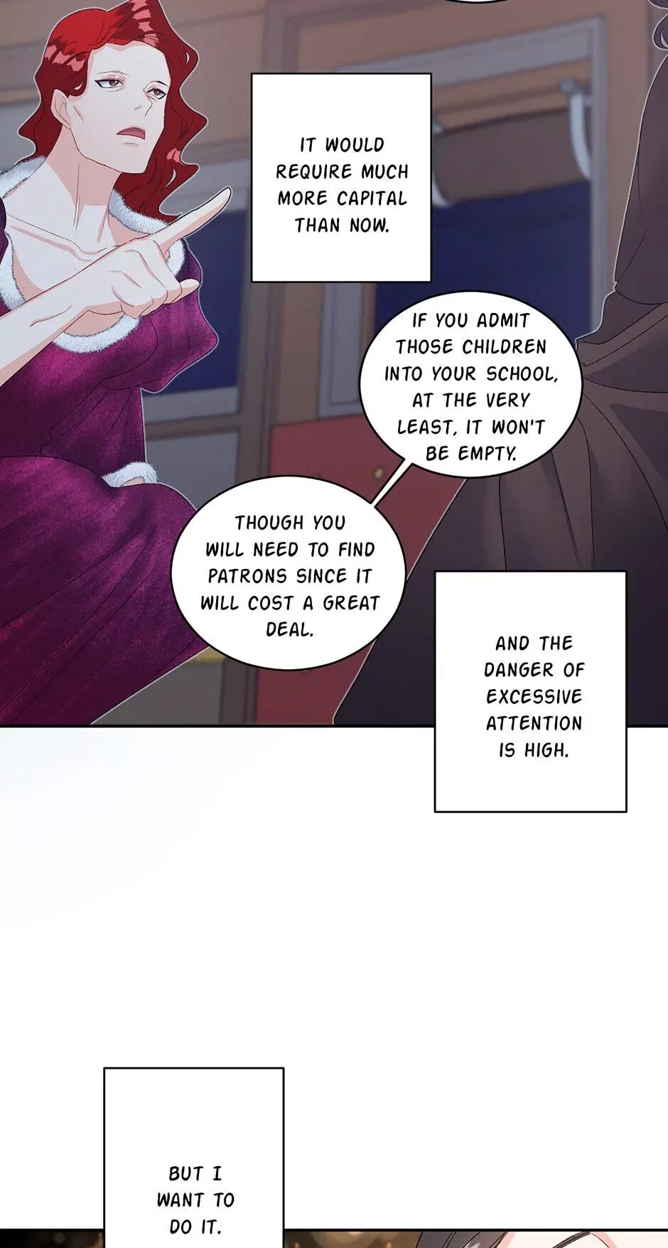 Lady Evony Chapter 60 page 52