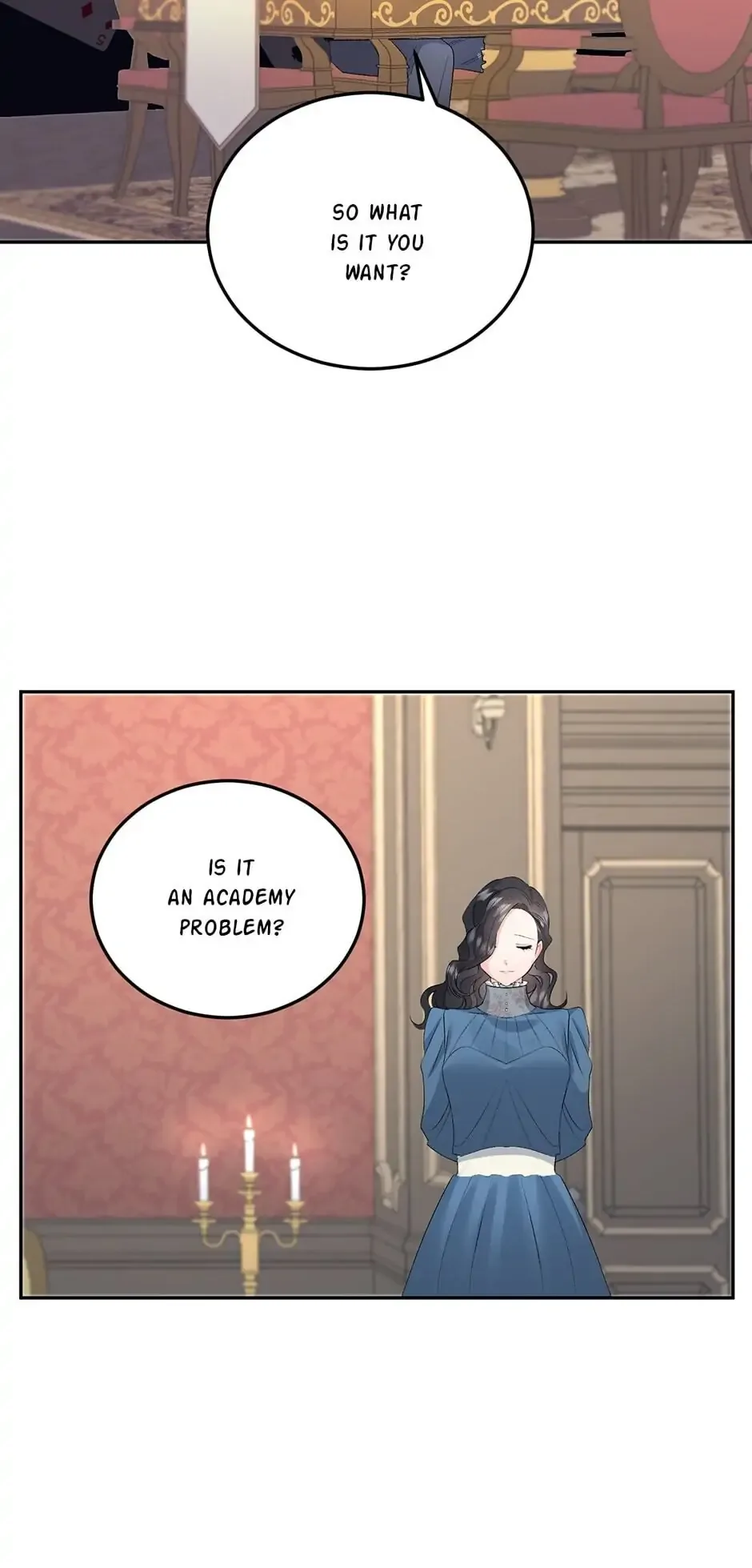 Lady Evony Chapter 61 page 5