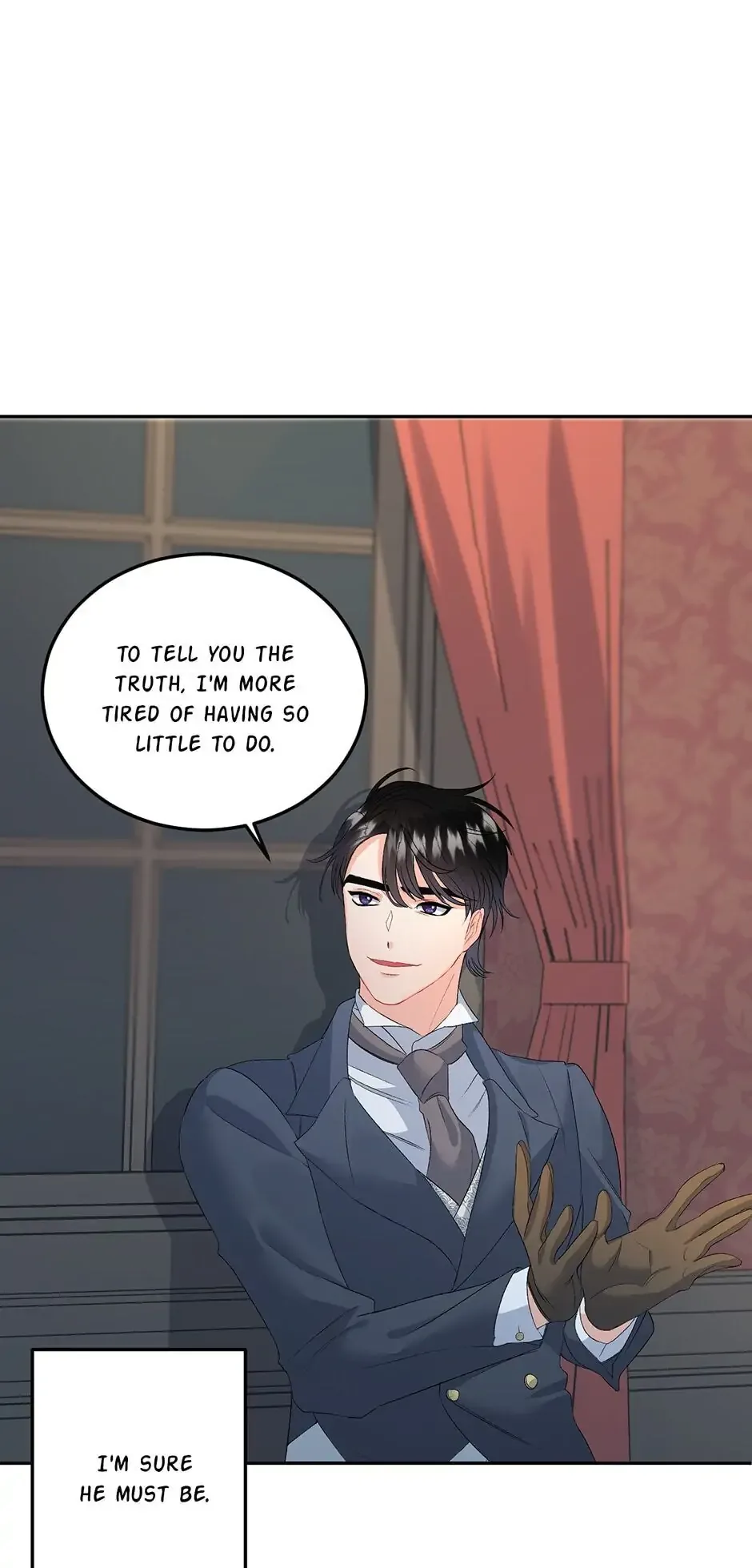 Lady Evony Chapter 61 page 3