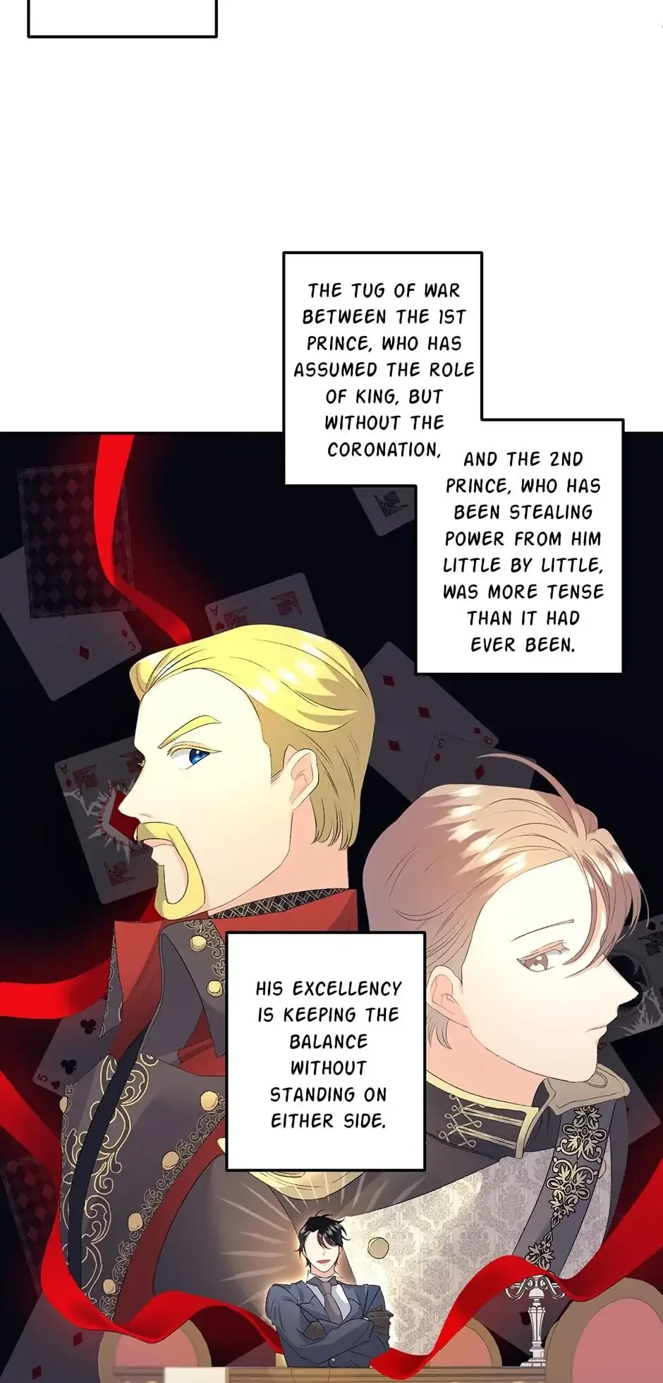 Lady Evony Chapter 61 page 4