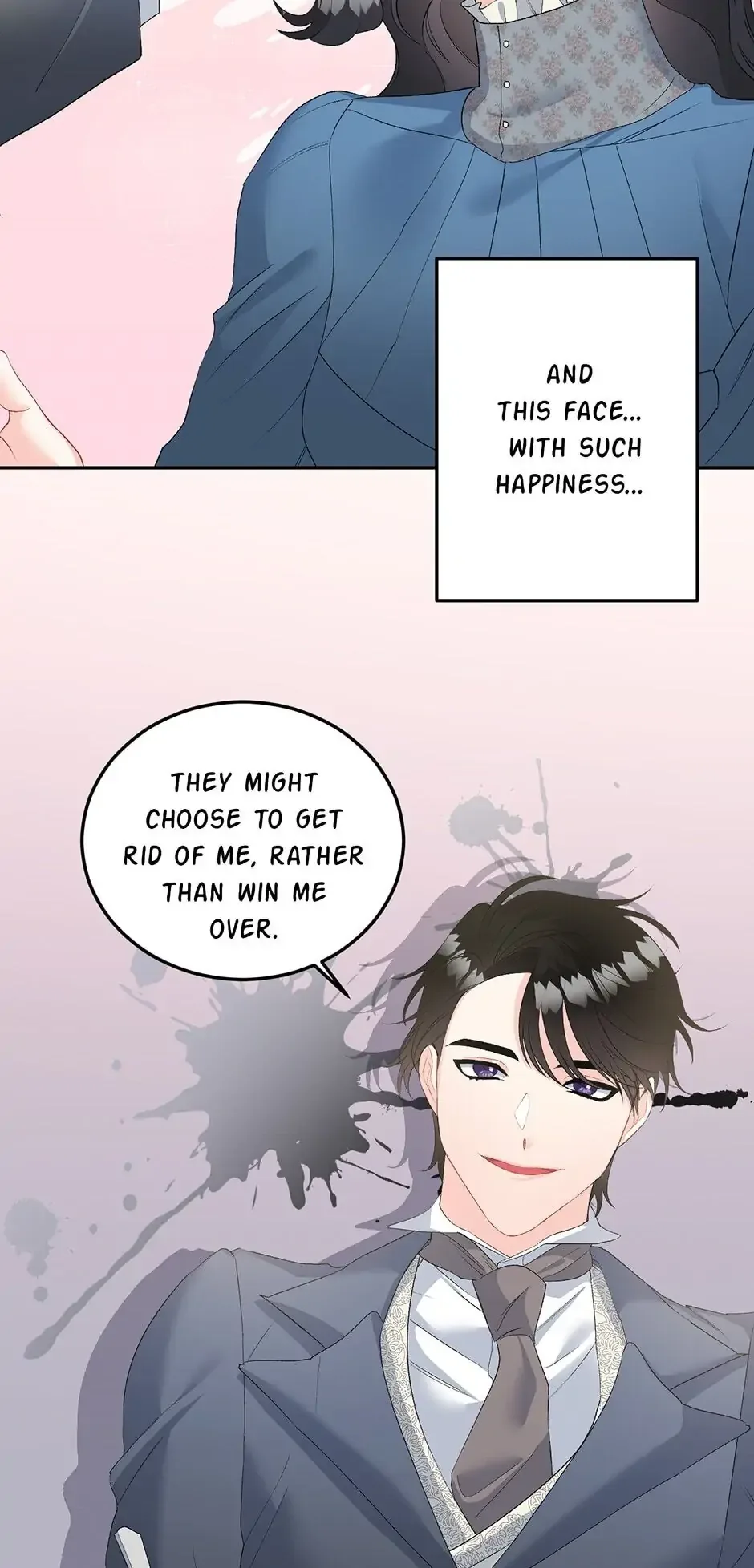 Lady Evony Chapter 61 page 21