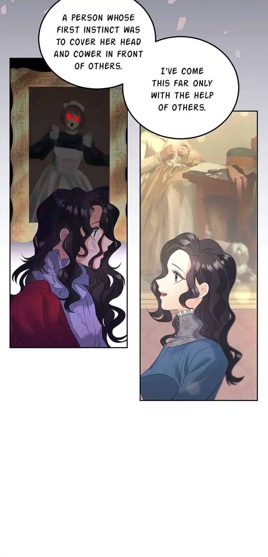 Lady Evony Chapter 61 page 11