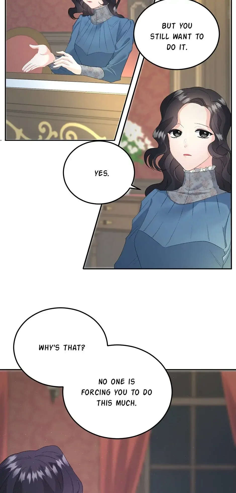 Lady Evony Chapter 61 page 9