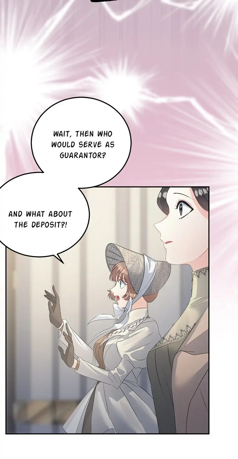 Lady Evony Chapter 61 page 32