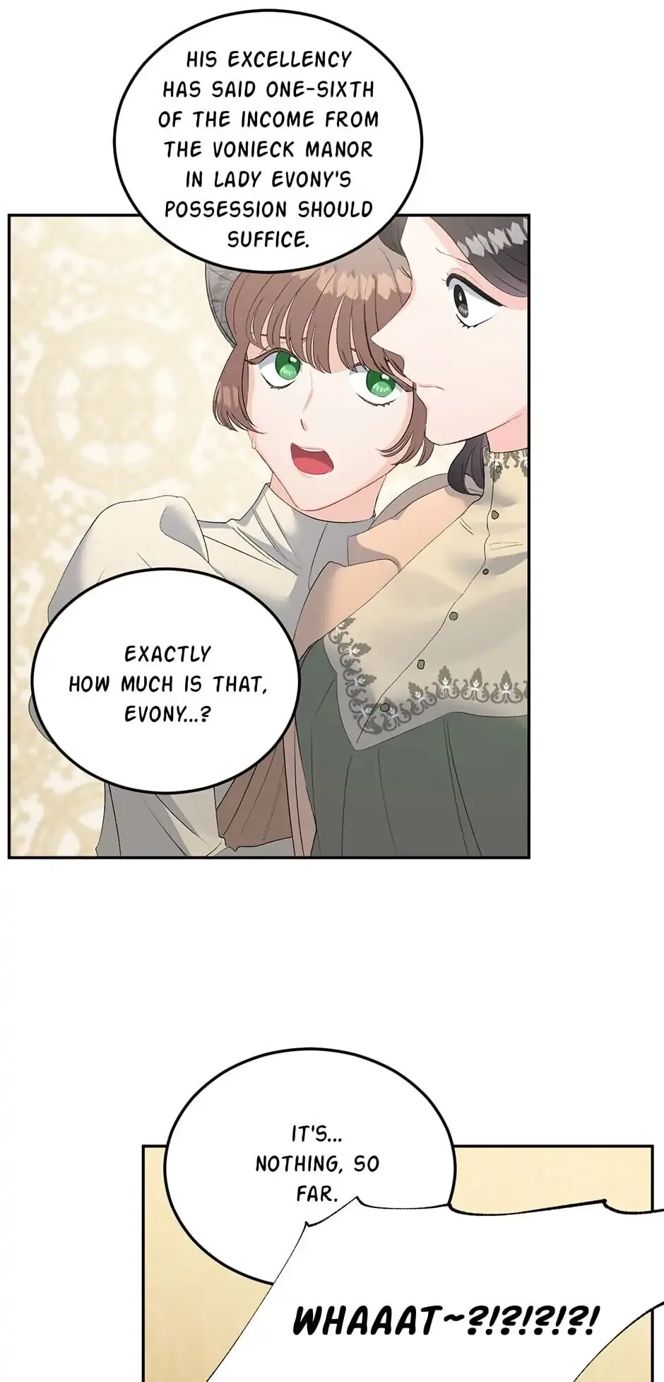 Lady Evony Chapter 61 page 34
