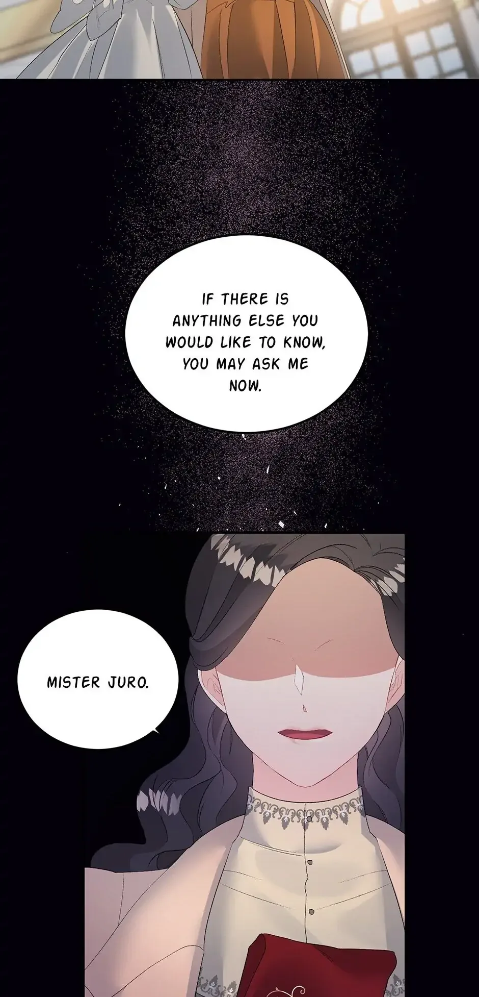 Lady Evony Chapter 61 page 36