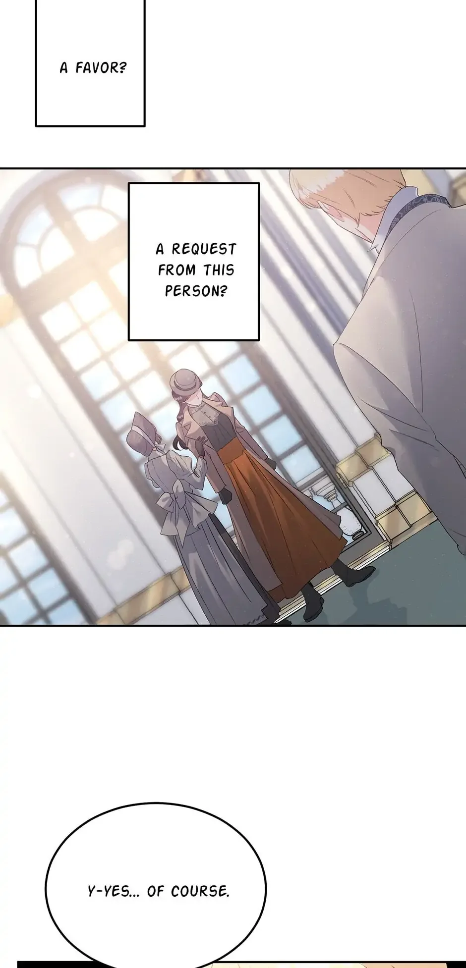 Lady Evony Chapter 61 page 38