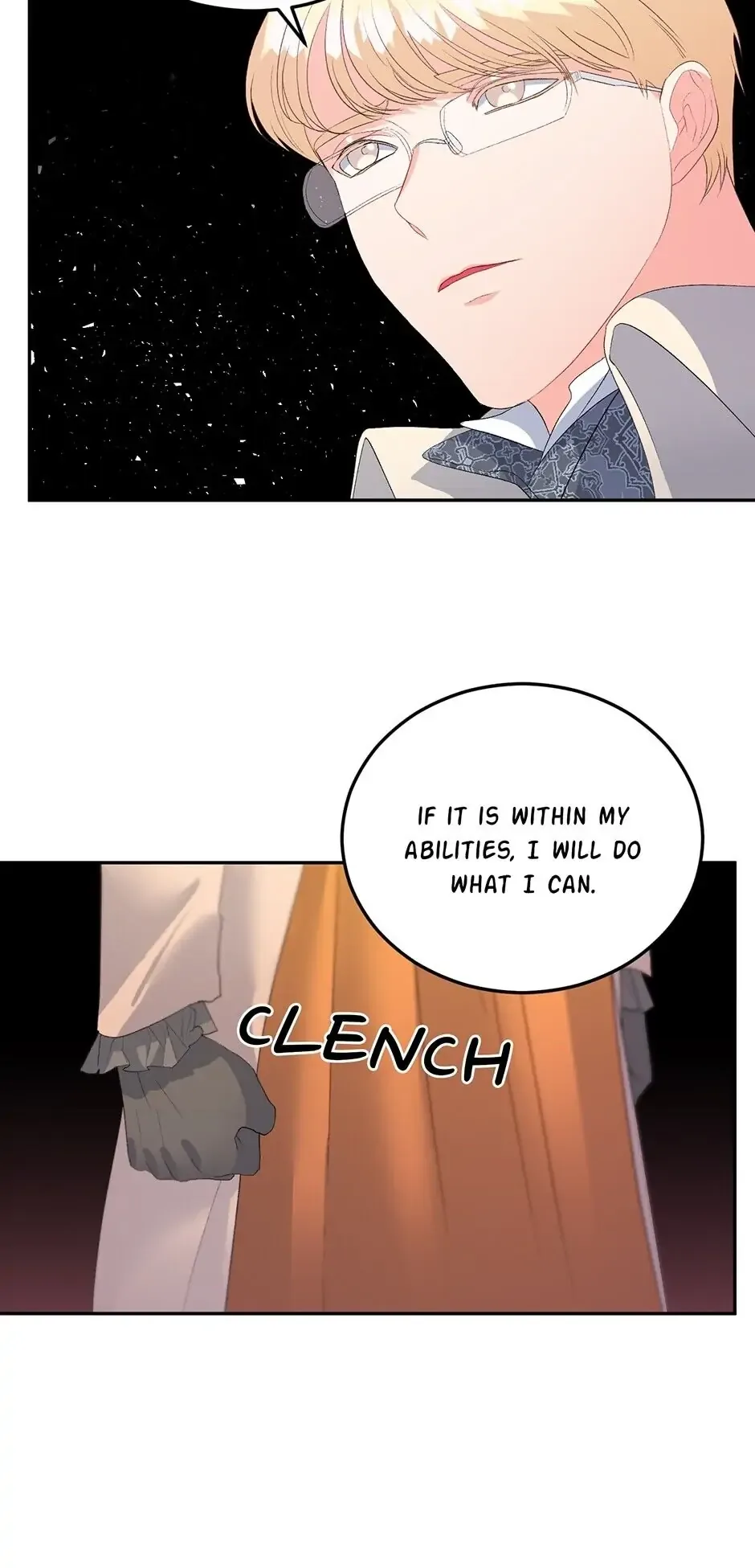 Lady Evony Chapter 61 page 39