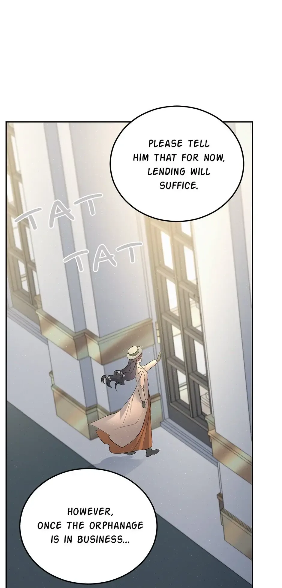 Lady Evony Chapter 61 page 46