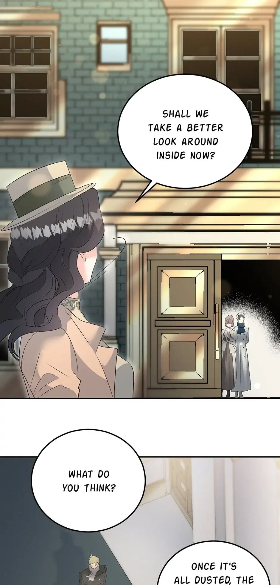 Lady Evony Chapter 61 page 52