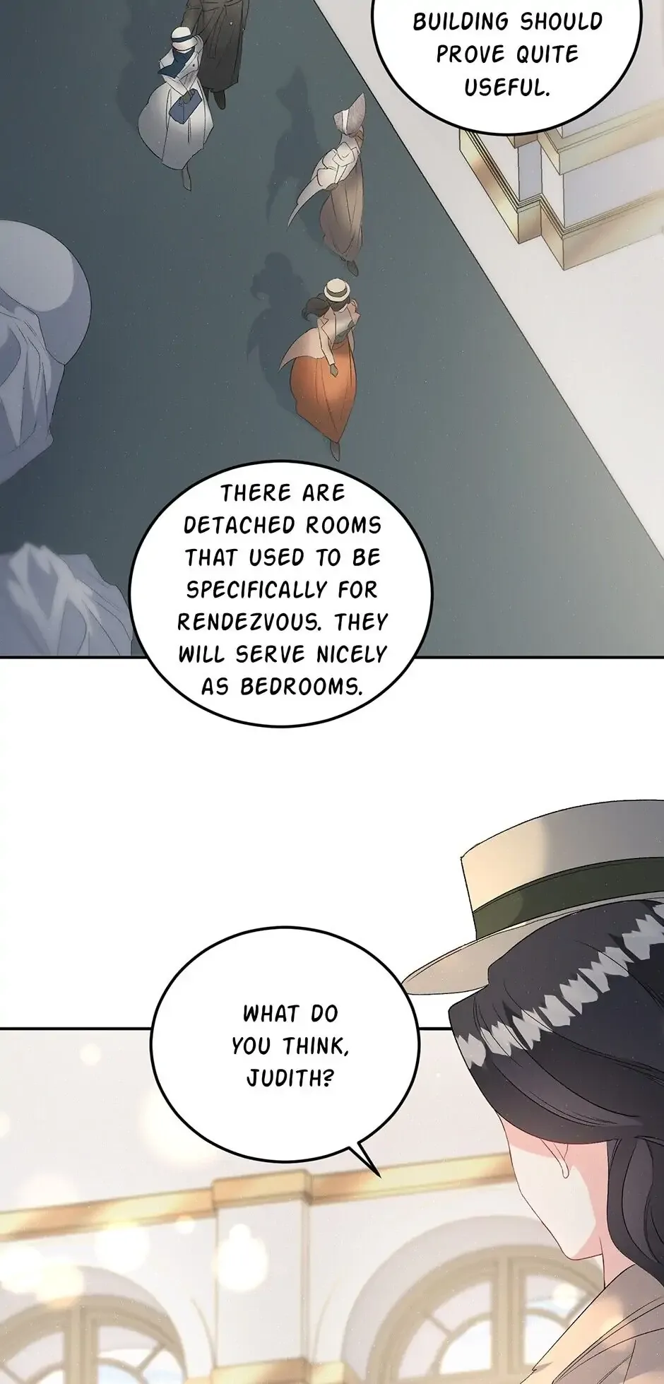 Lady Evony Chapter 61 page 53