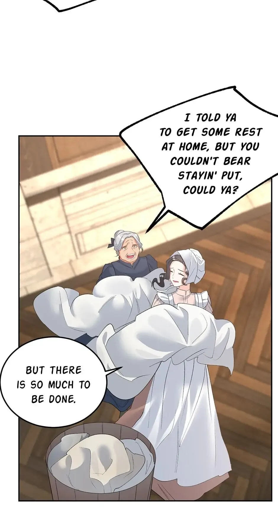 Lady Evony Chapter 62 page 21