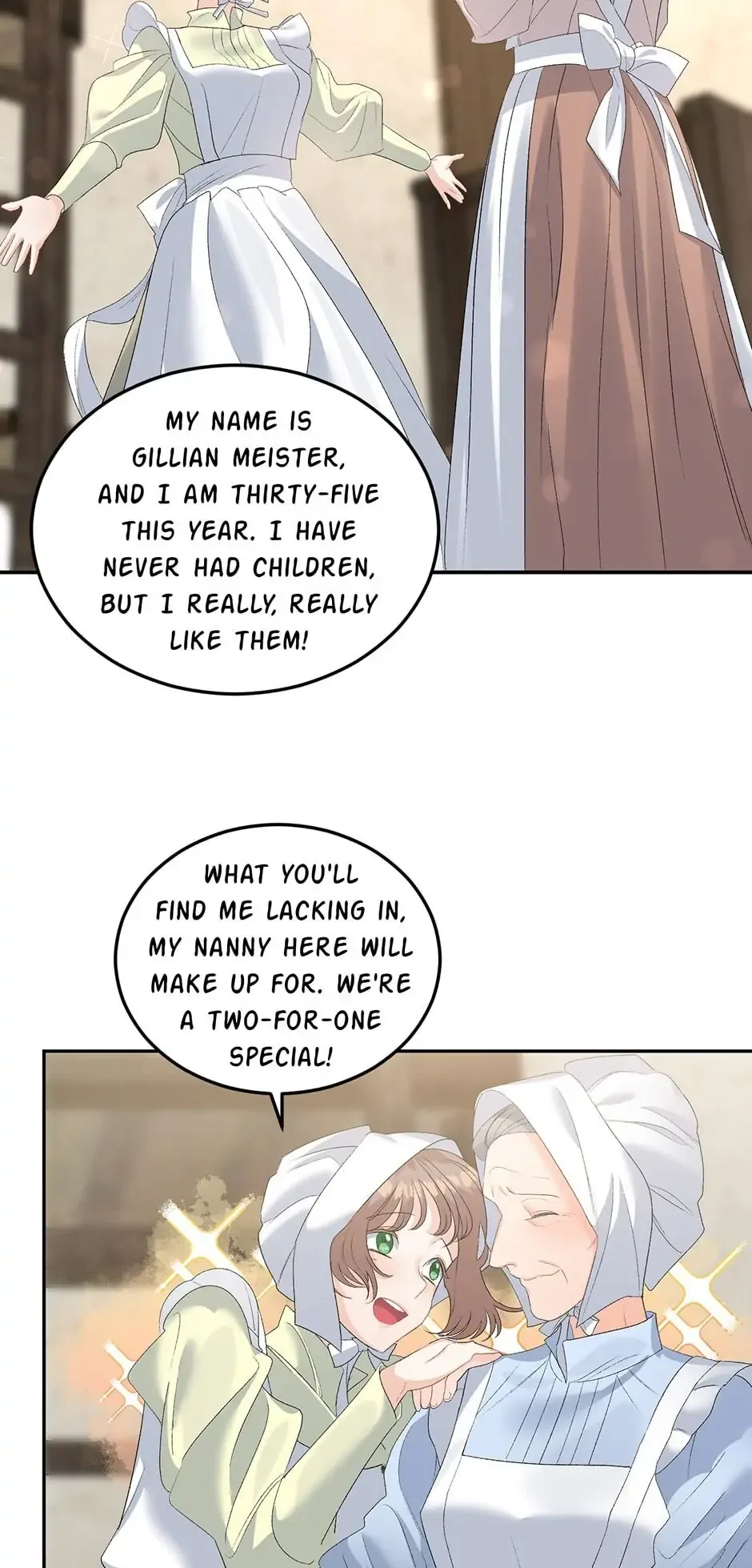 Lady Evony Chapter 62 page 29