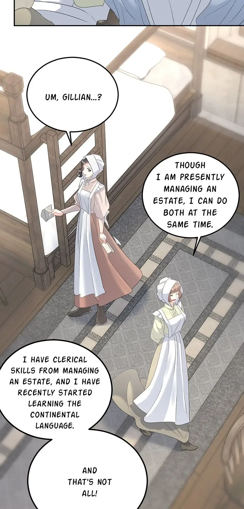 Lady Evony Chapter 62 page 30