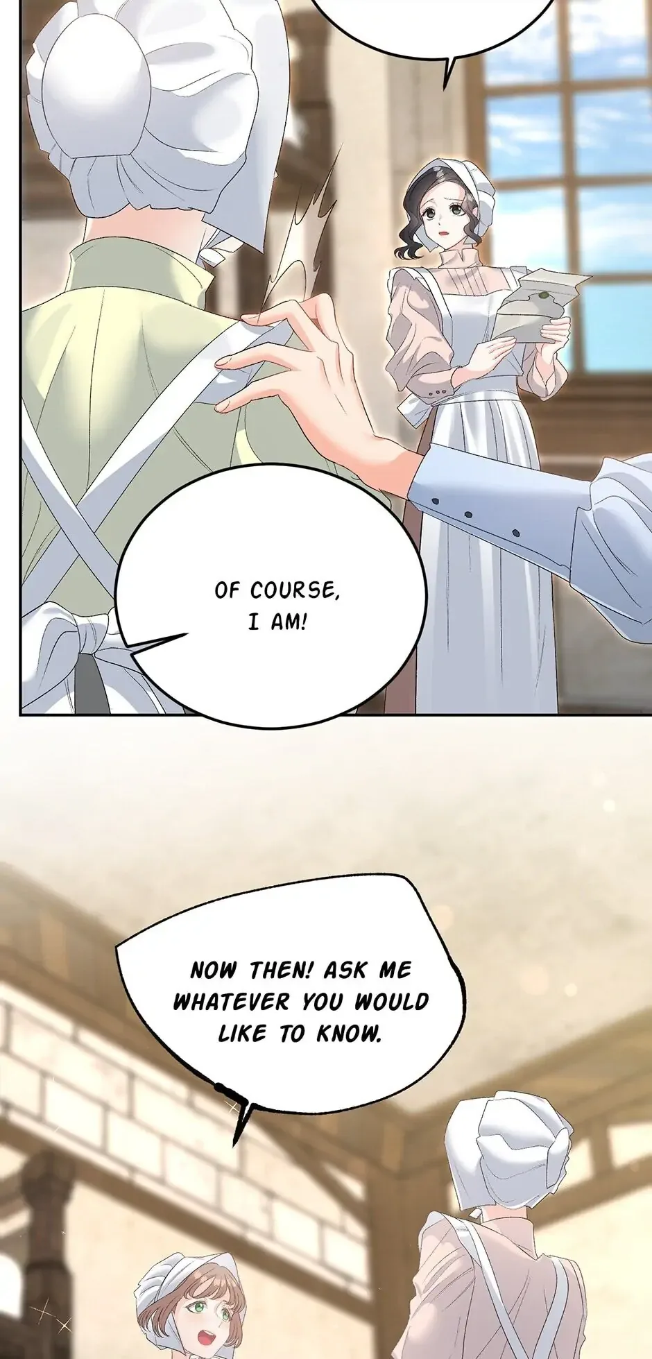 Lady Evony Chapter 62 page 28