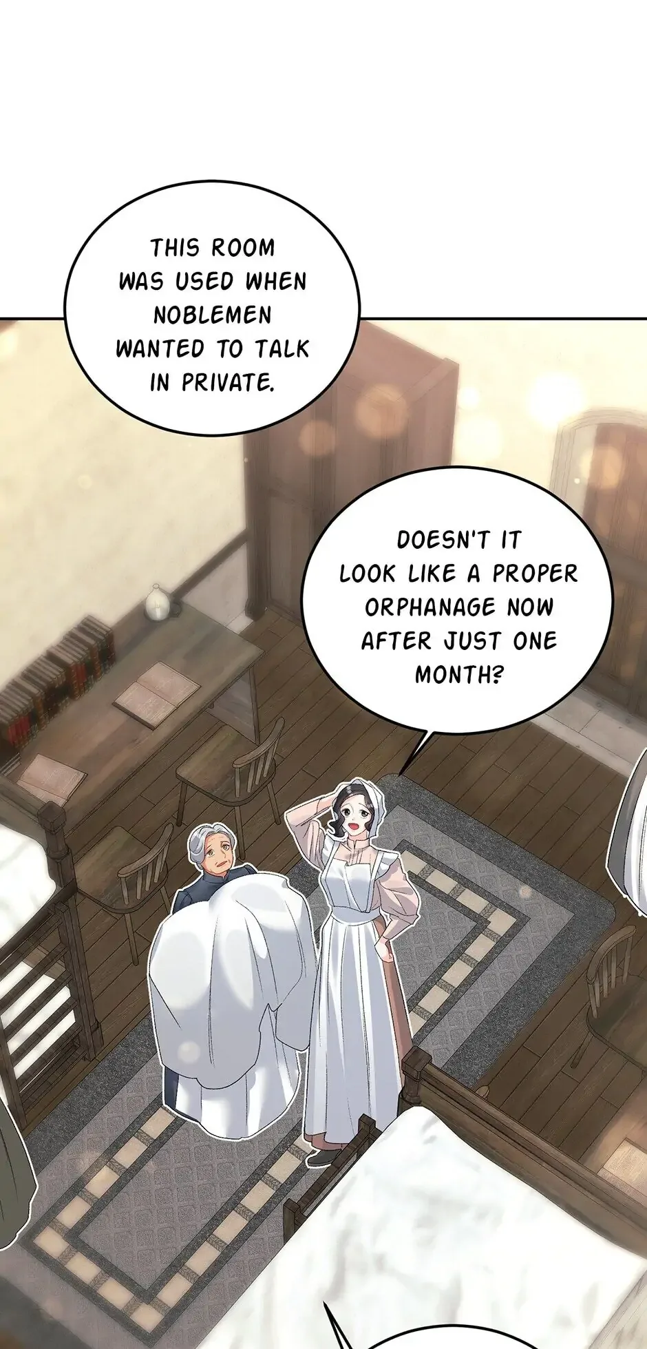 Lady Evony Chapter 62 page 23