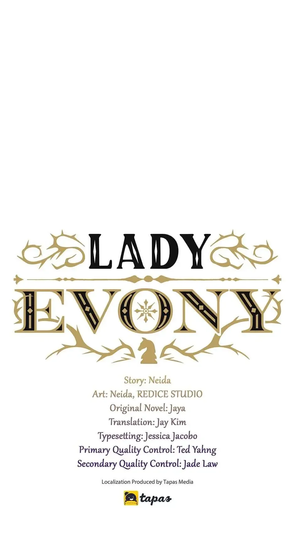 Lady Evony Chapter 62 page 15