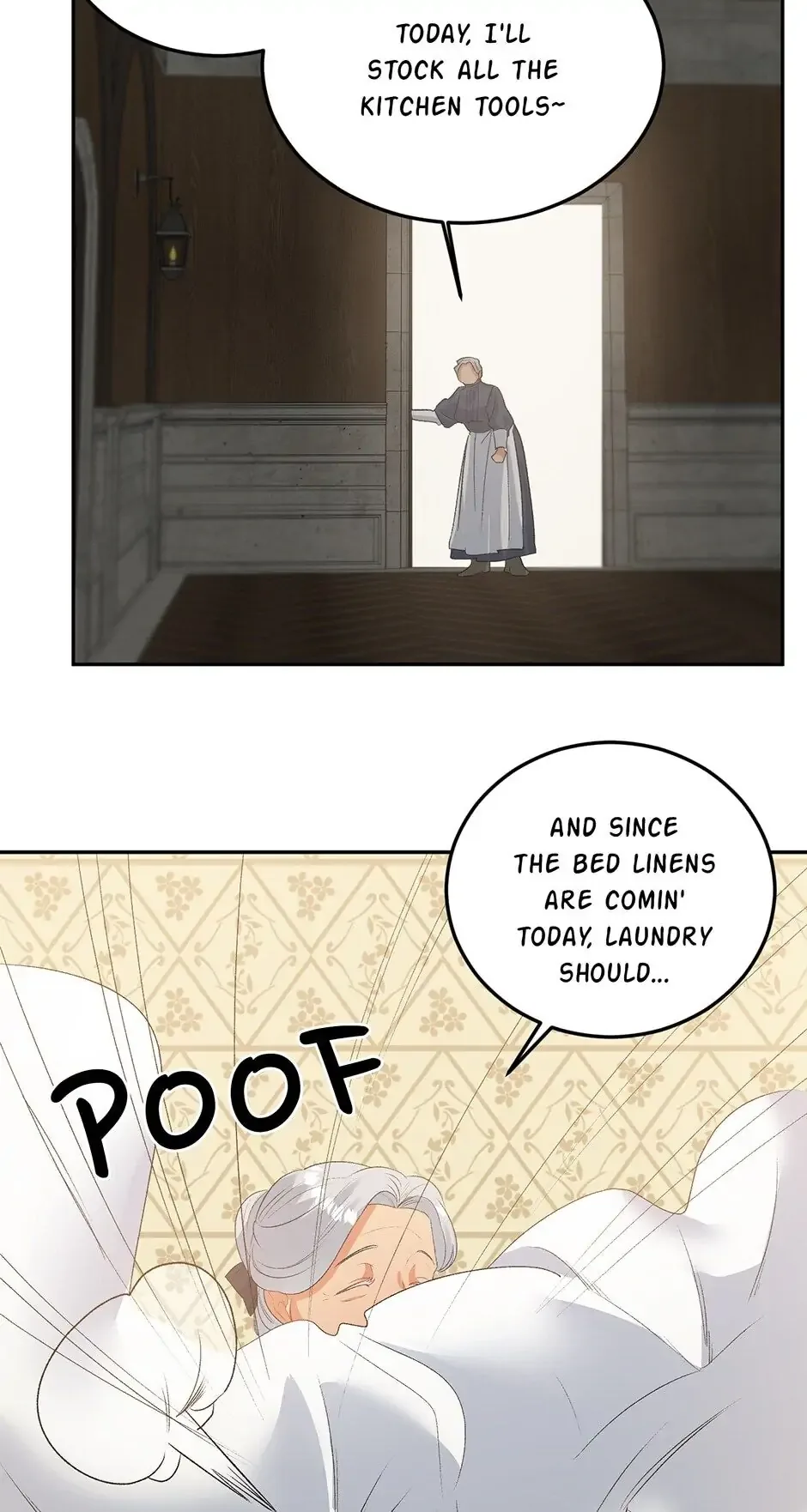 Lady Evony Chapter 62 page 18