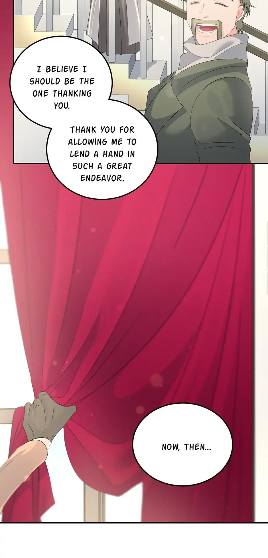 Lady Evony Chapter 62 page 11