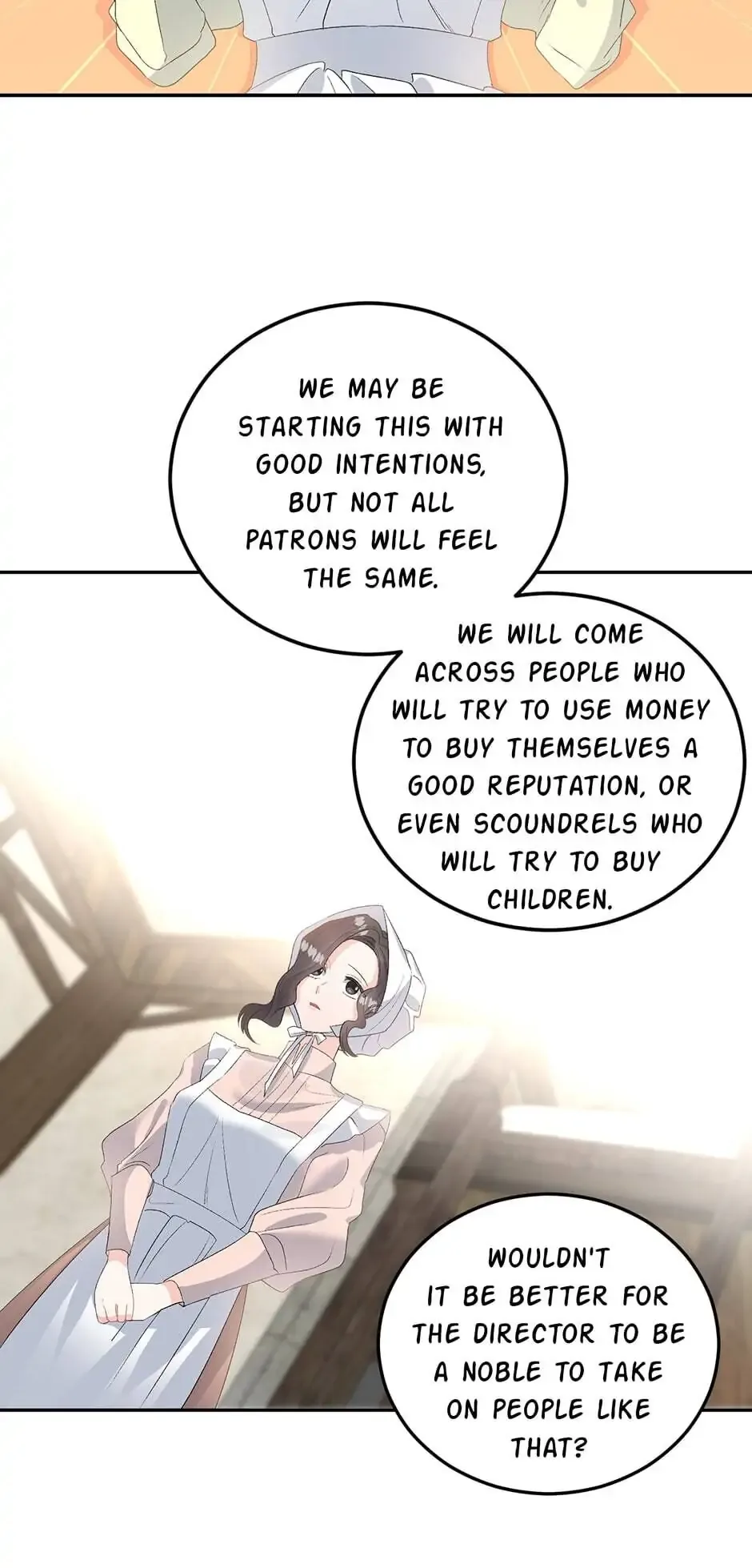 Lady Evony Chapter 62 page 34