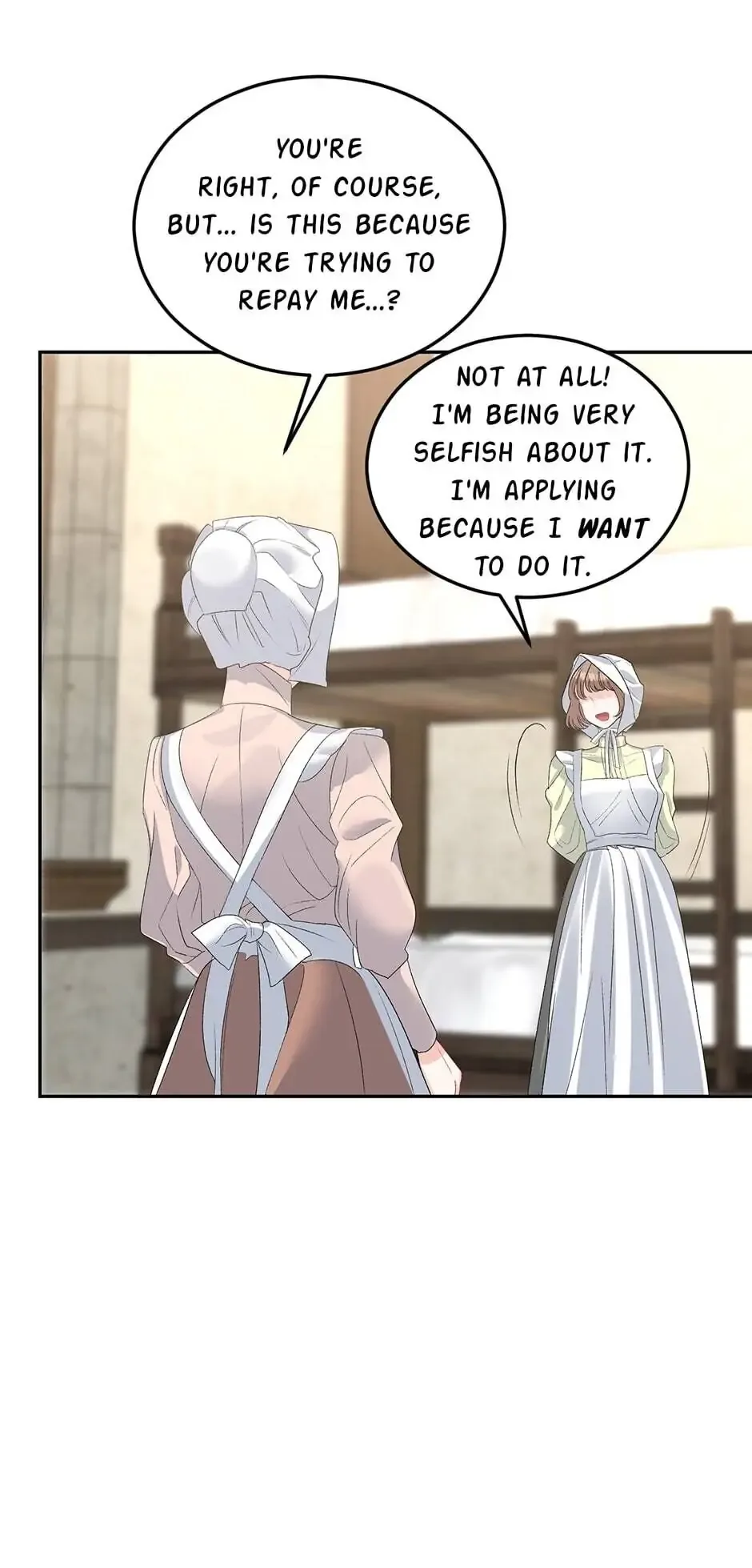 Lady Evony Chapter 62 page 35