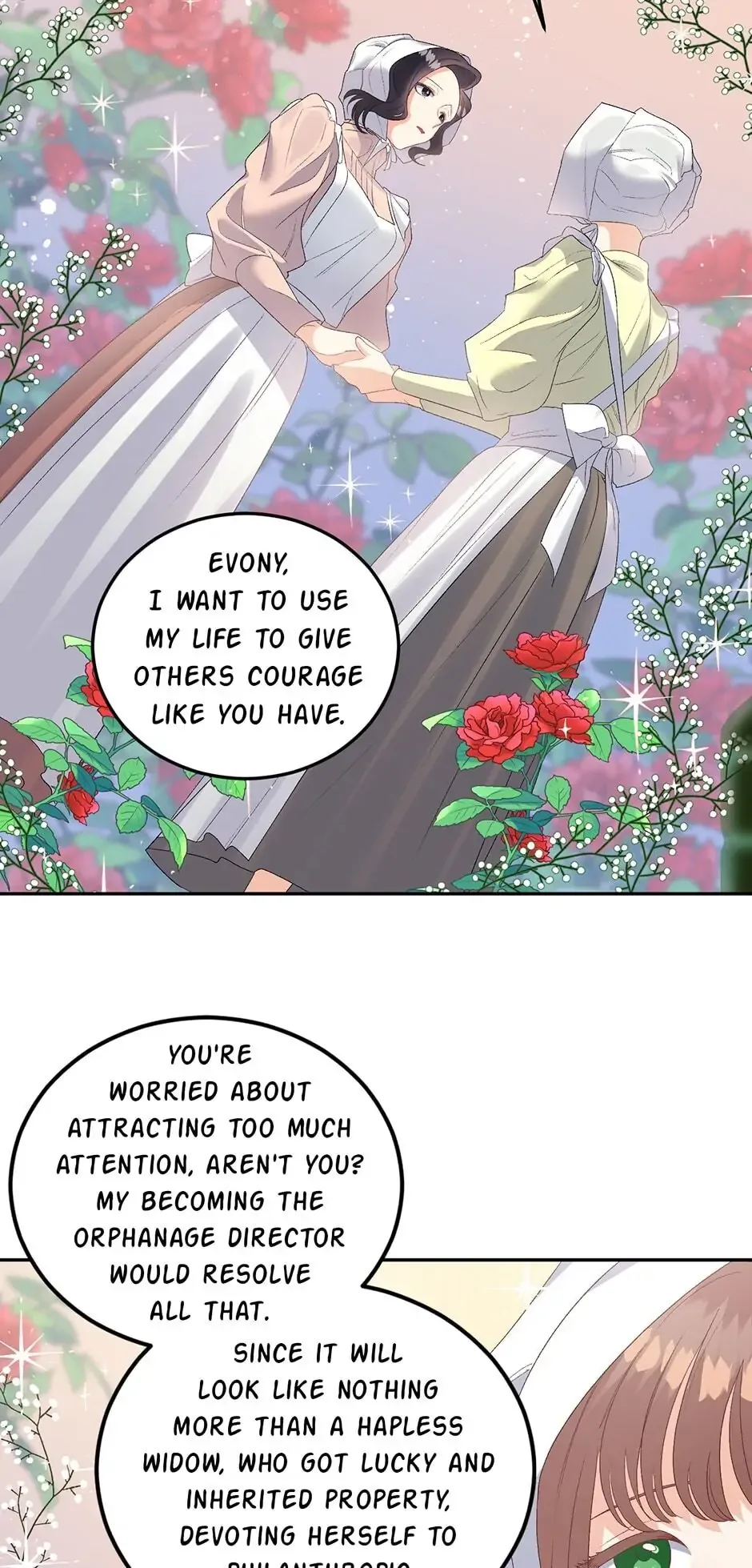 Lady Evony Chapter 62 page 38