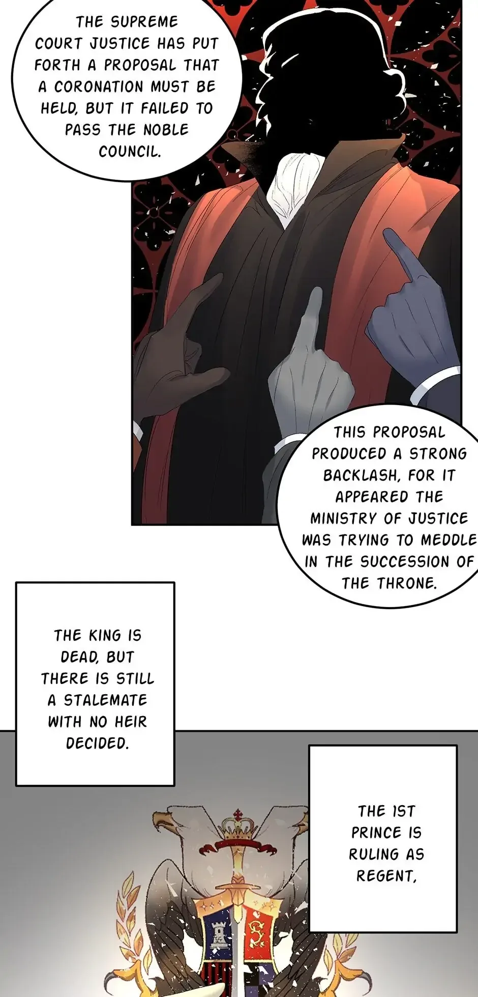 Lady Evony Chapter 62 page 44