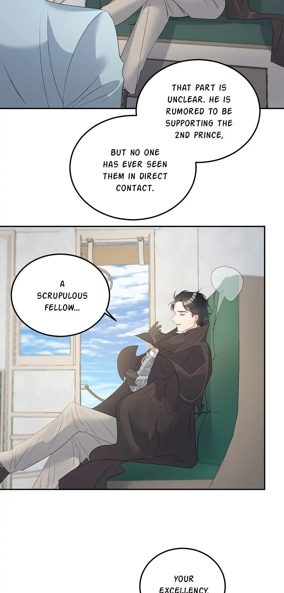 Lady Evony Chapter 62 page 46