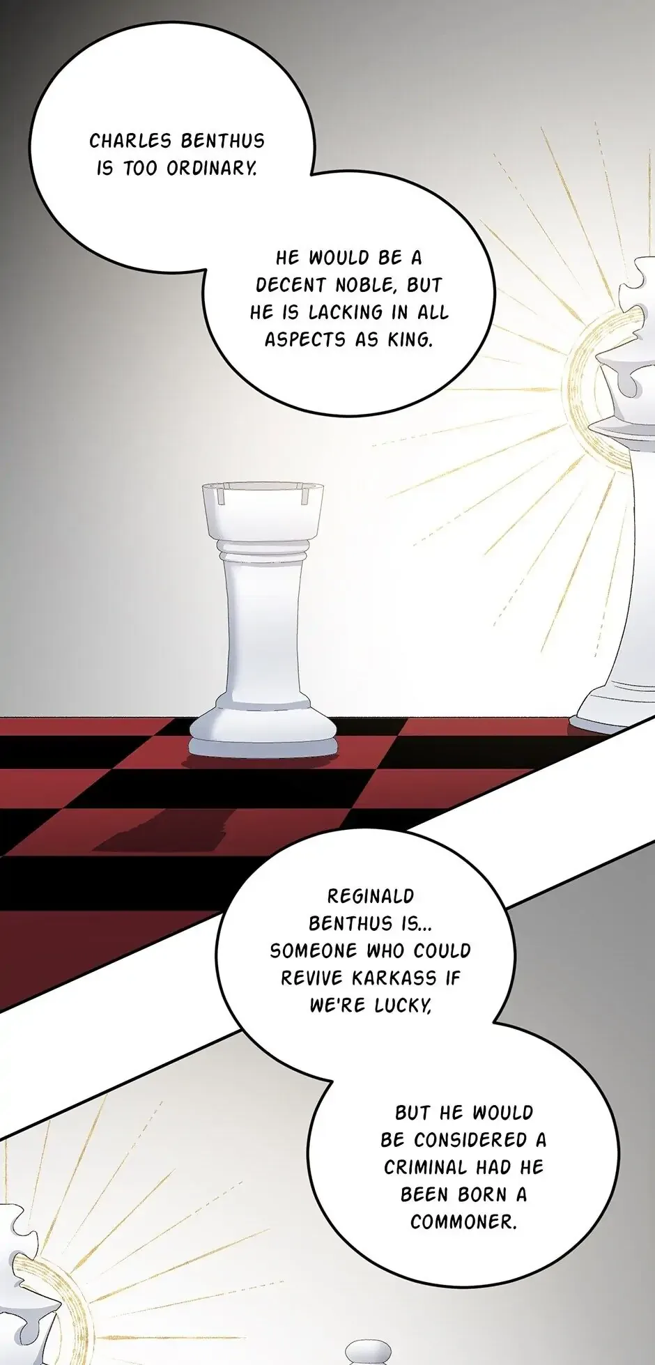 Lady Evony Chapter 62 page 49