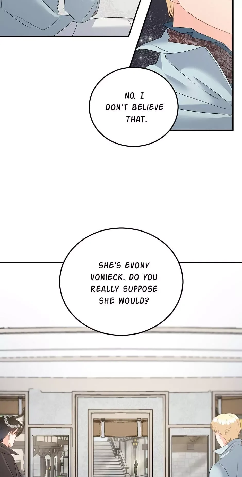 Lady Evony Chapter 63 page 18