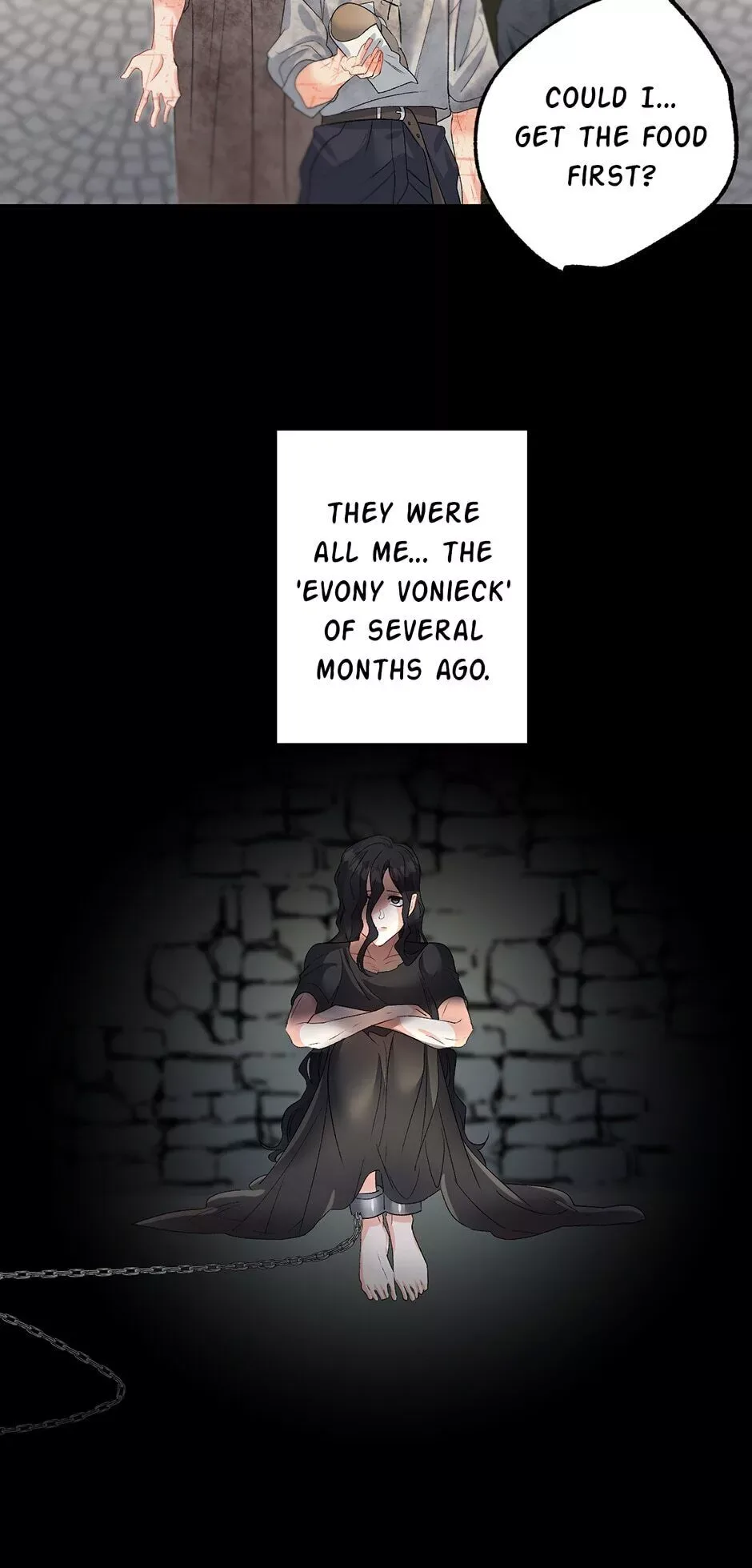 Lady Evony Chapter 63 page 24
