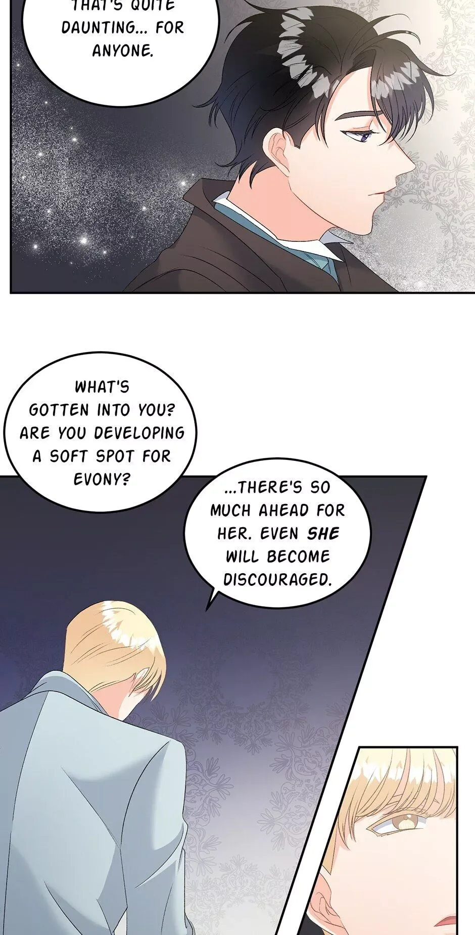 Lady Evony Chapter 63 page 17