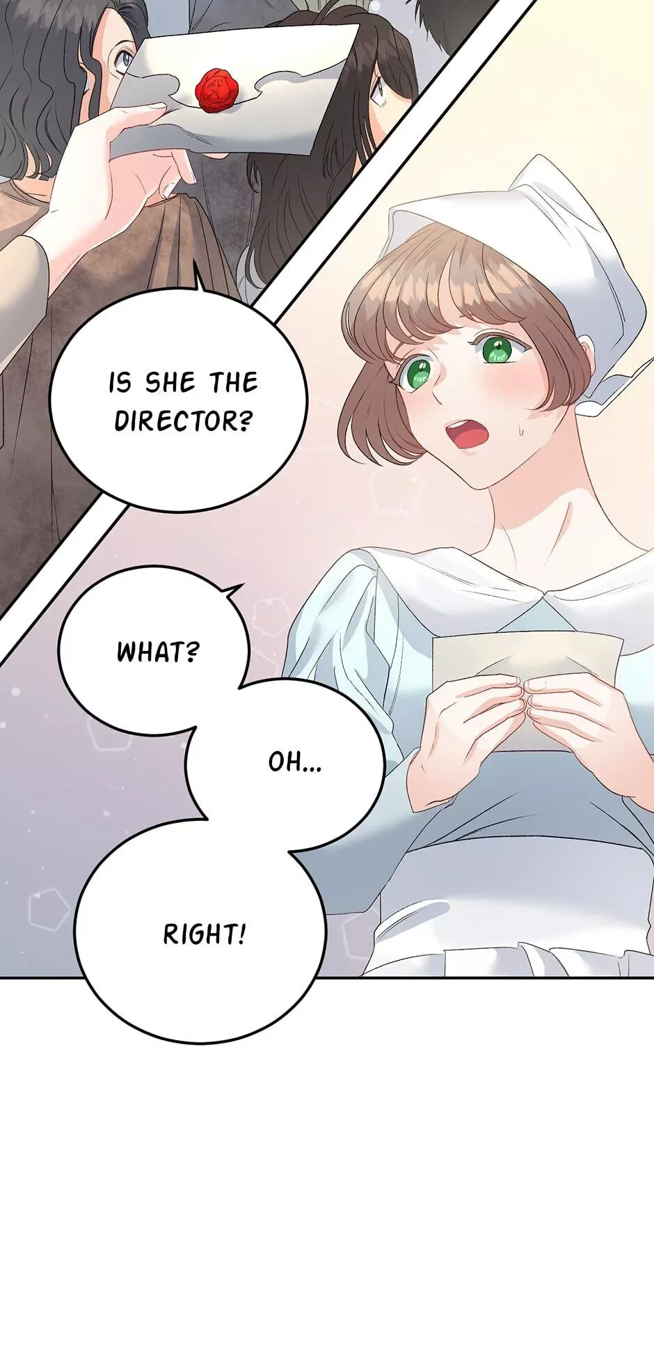 Lady Evony Chapter 63 page 30