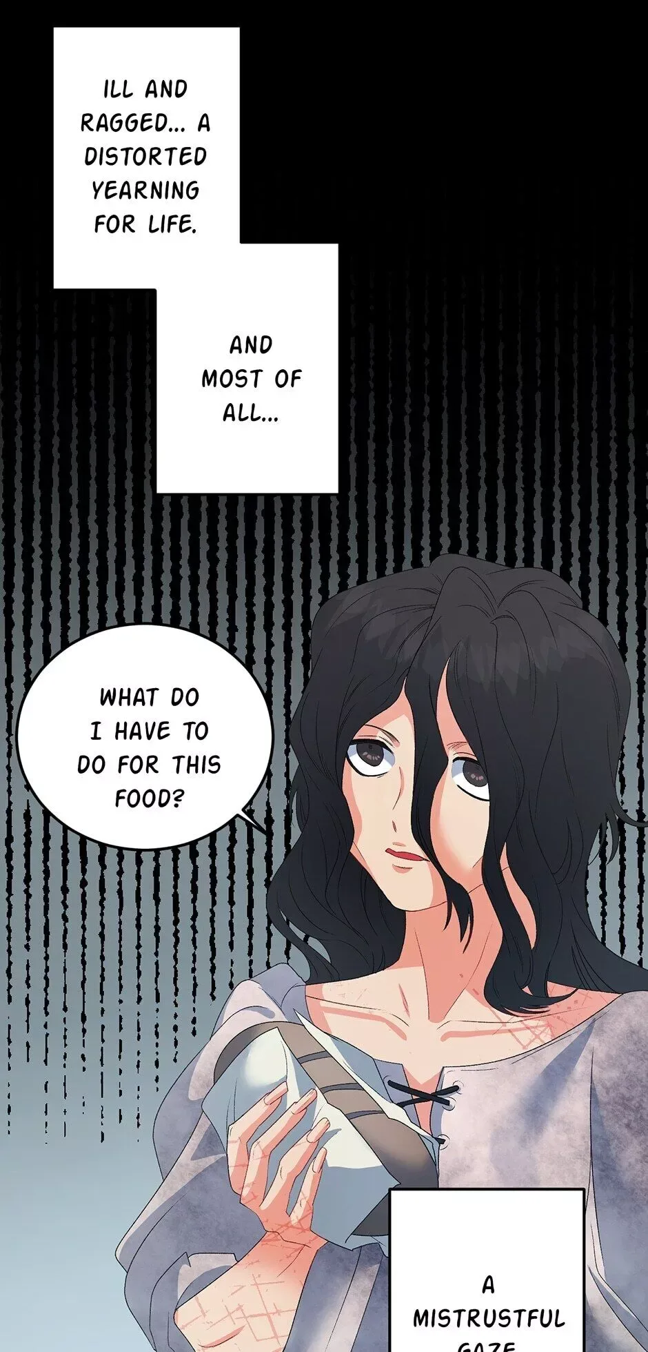 Lady Evony Chapter 63 page 25
