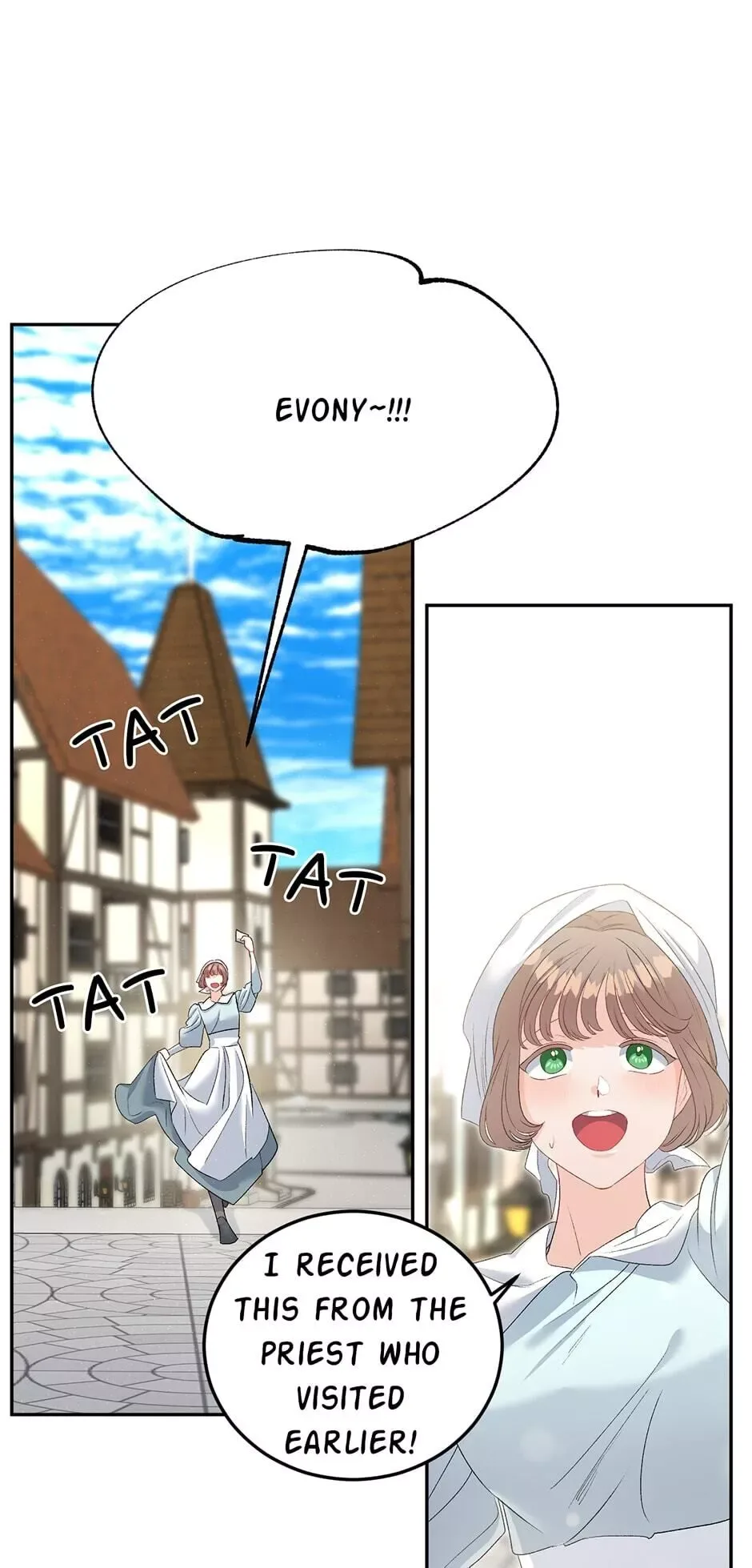 Lady Evony Chapter 63 page 27