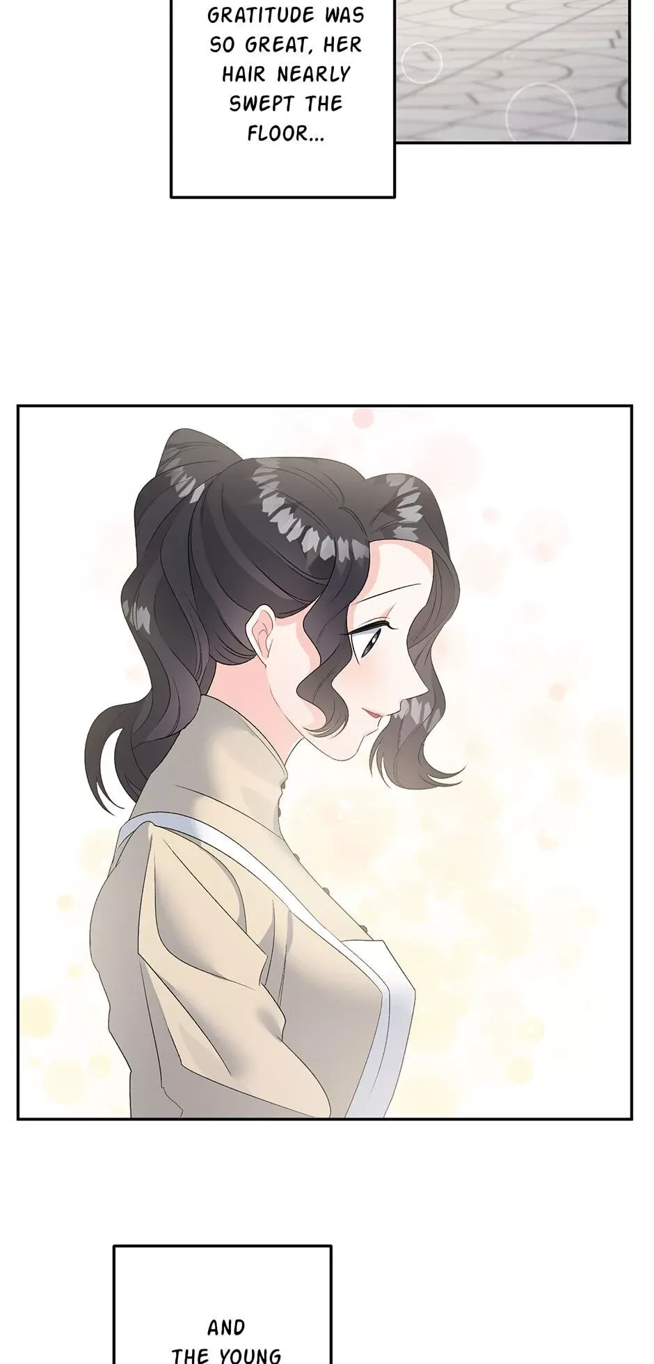 Lady Evony Chapter 63 page 9