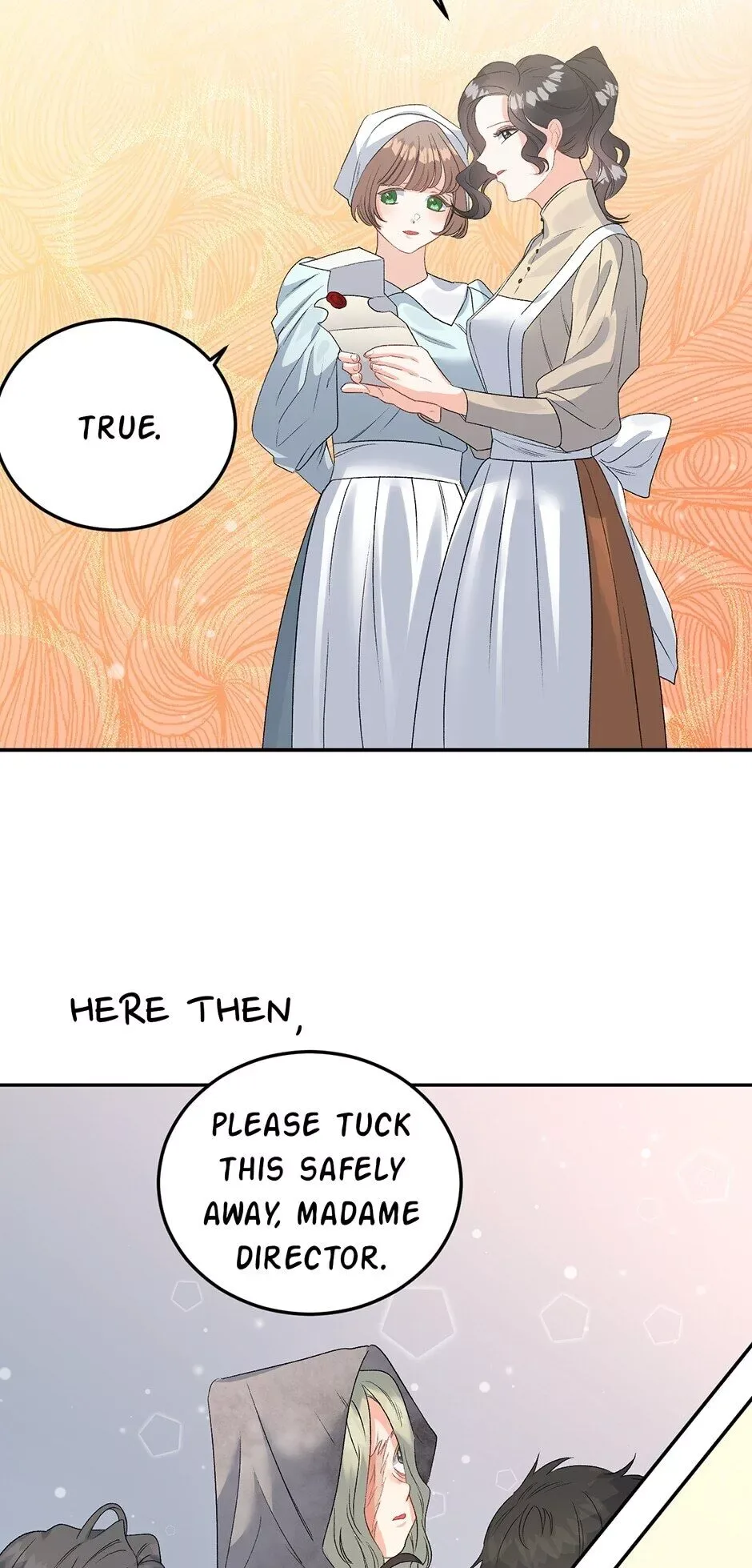 Lady Evony Chapter 63 page 29
