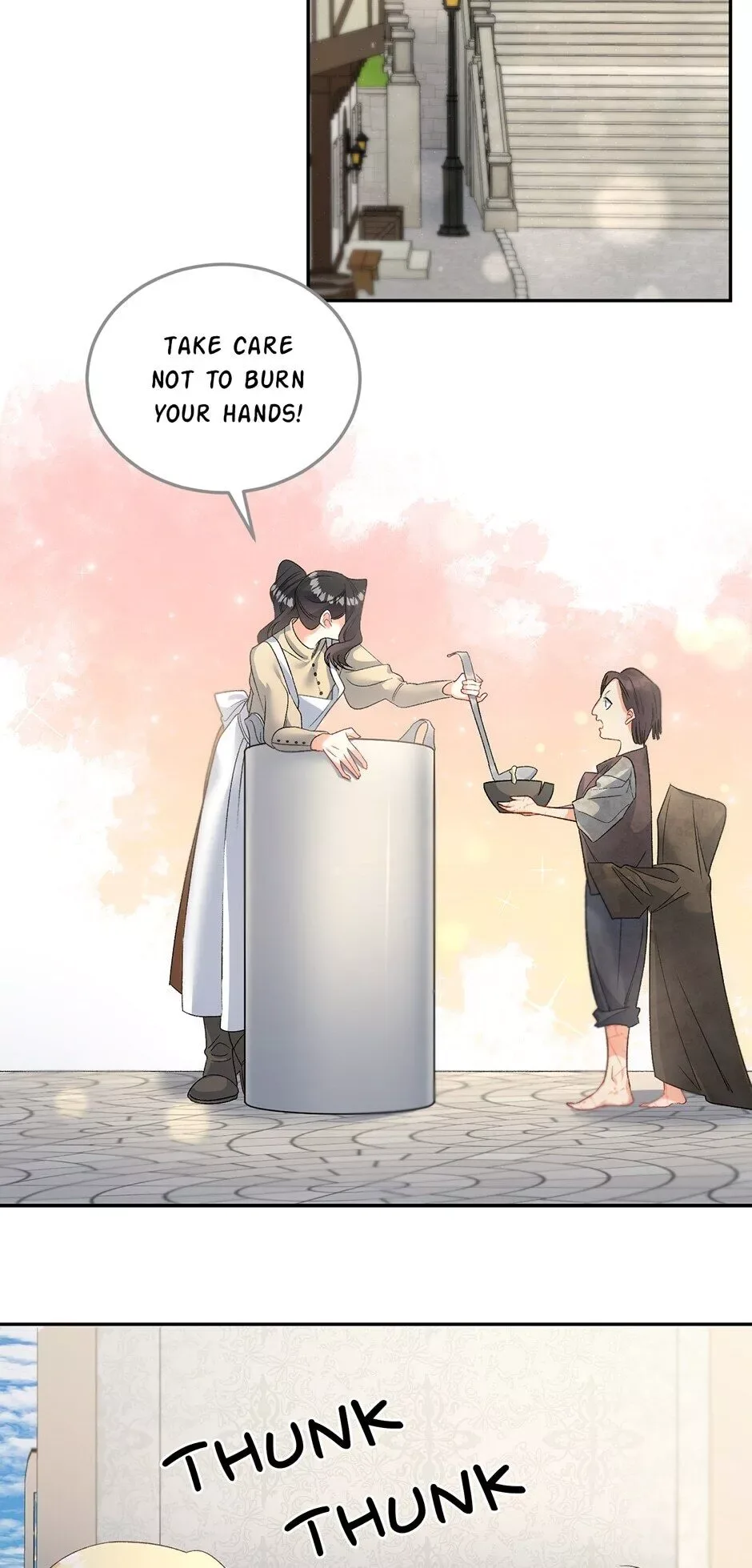 Lady Evony Chapter 63 page 4